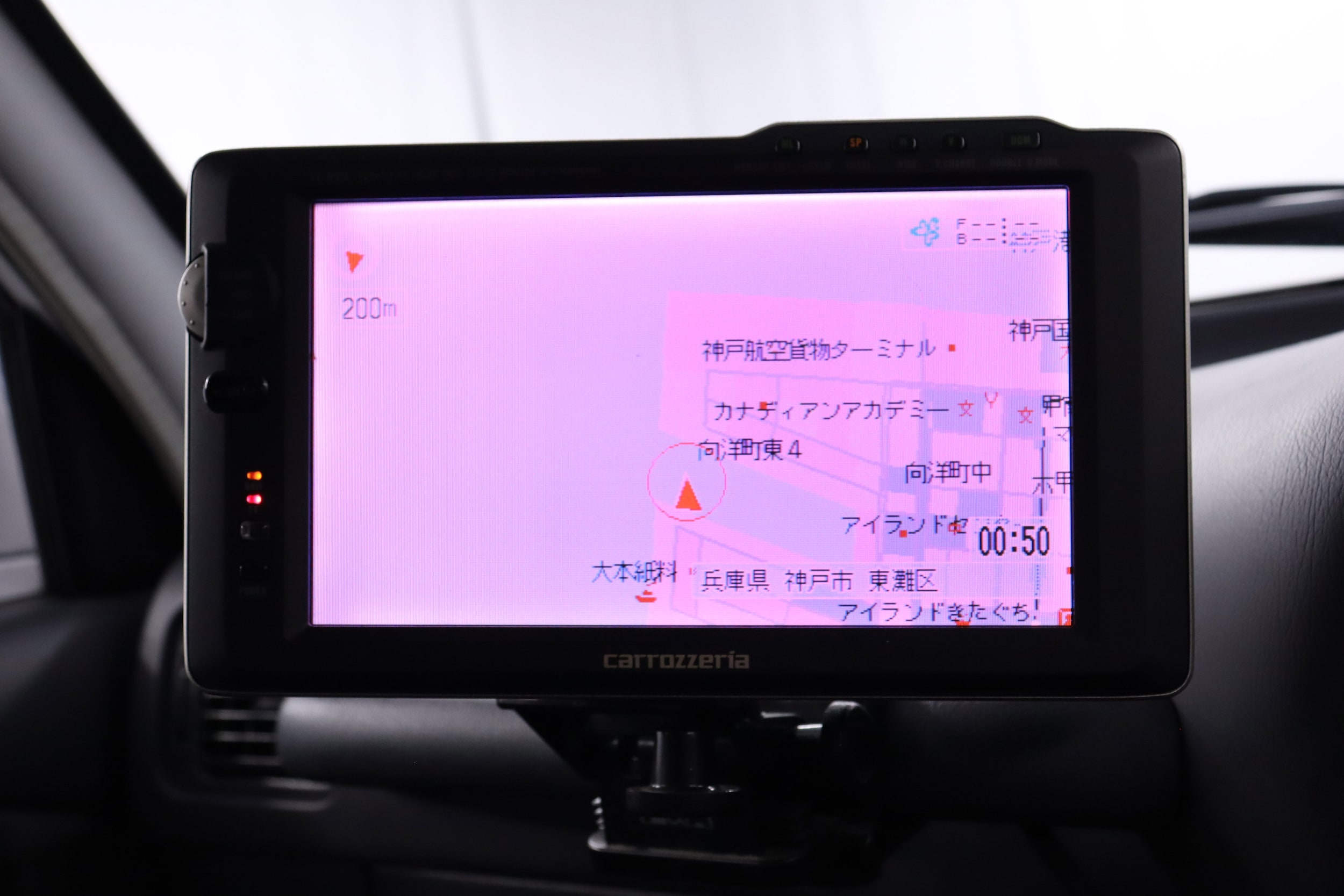 1994 Toyota Land Cruiser 16