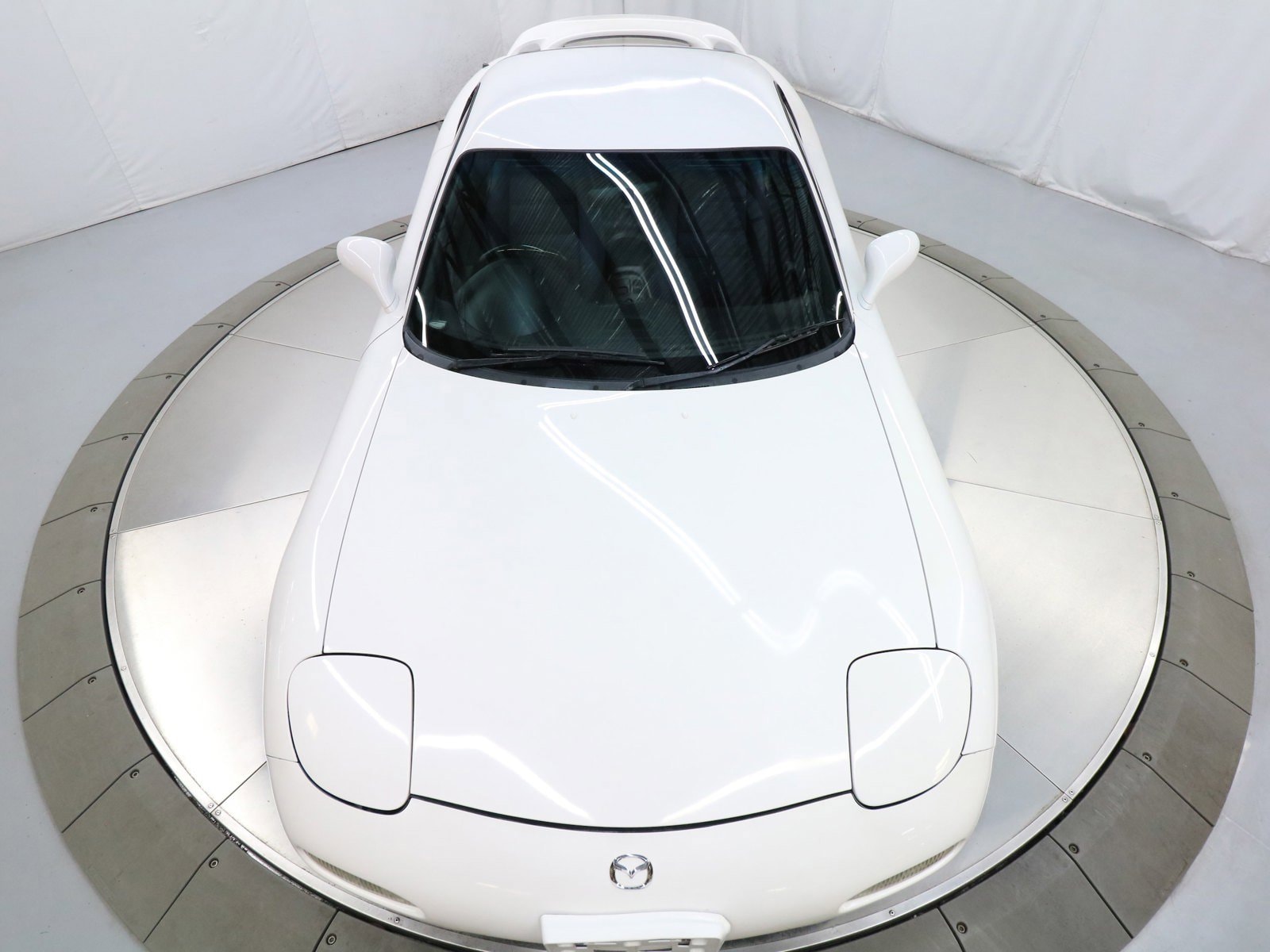 1994 Mazda RX-7 35
