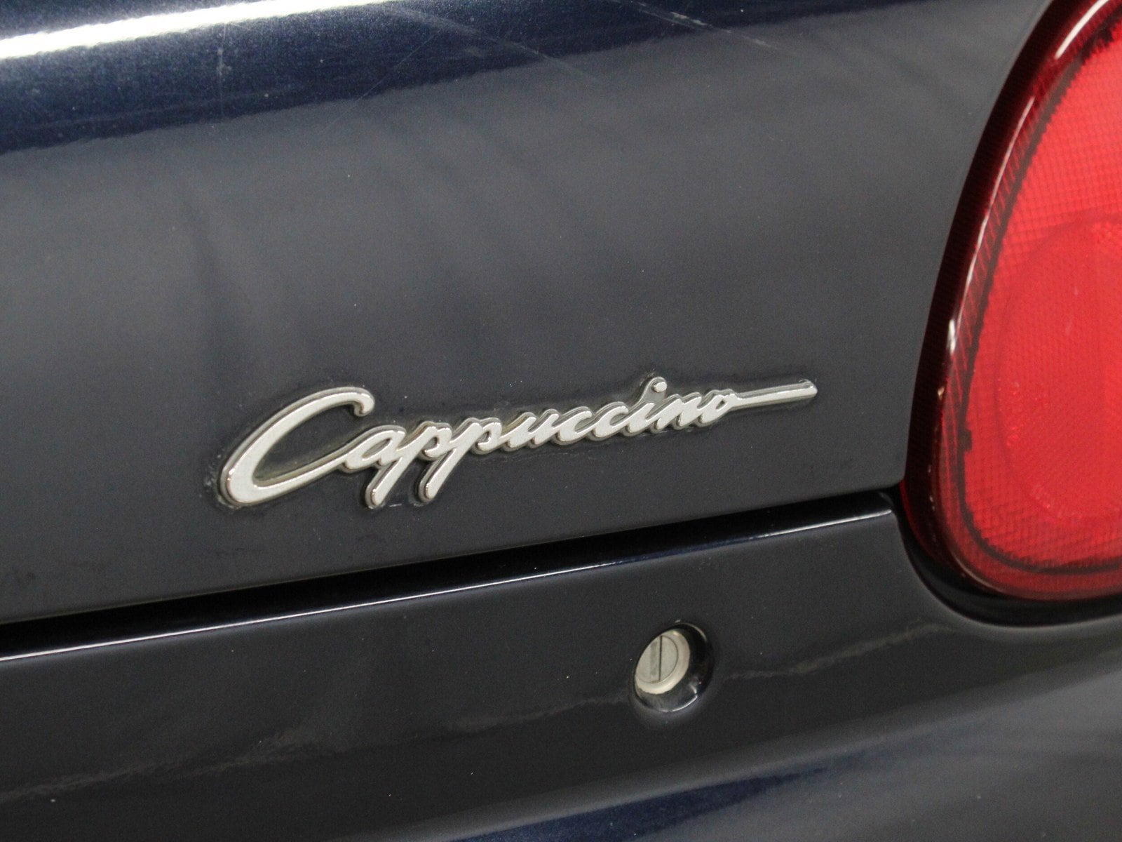 1994 Suzuki Cappuccino 50