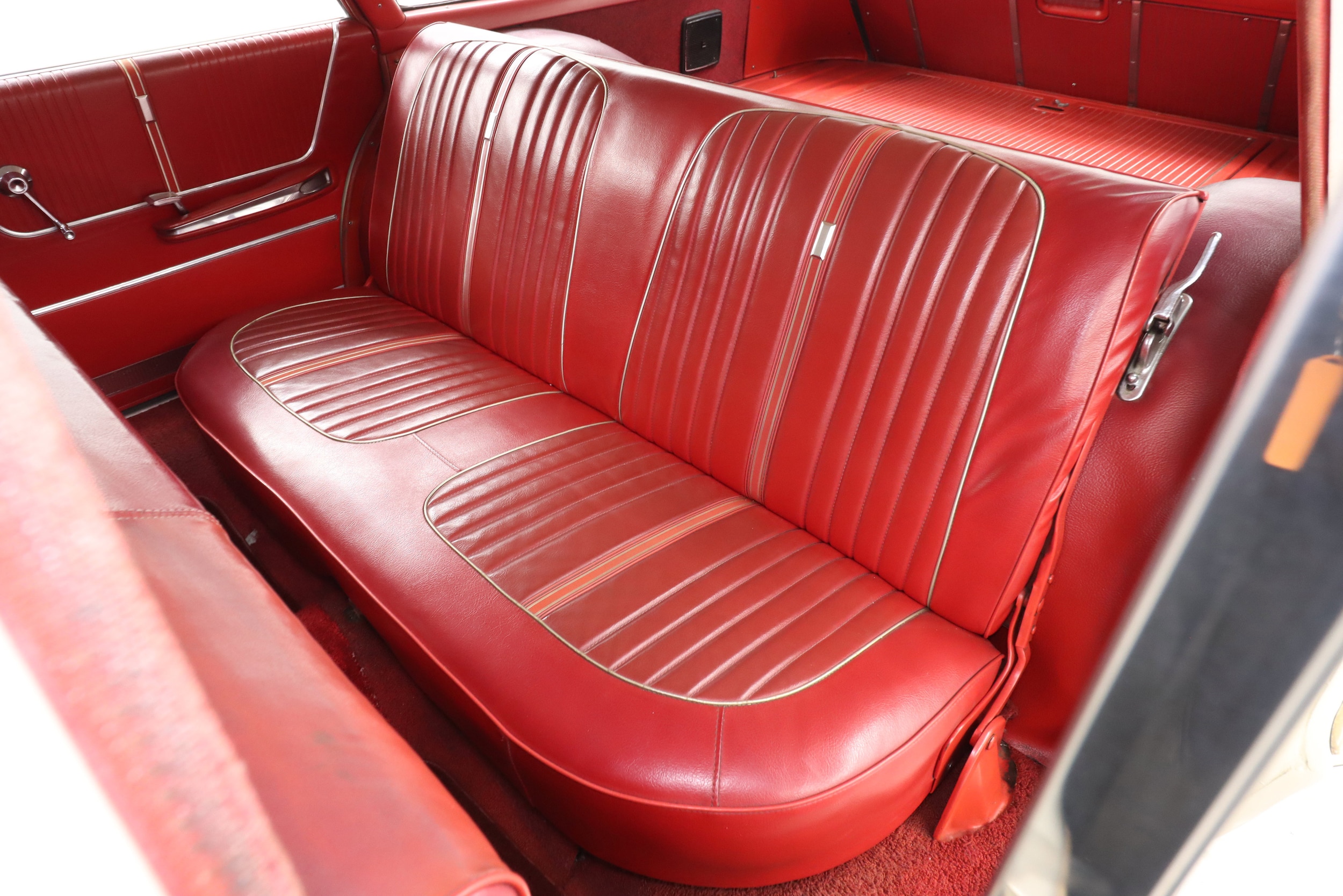 1964 Ford Galaxie 500 17