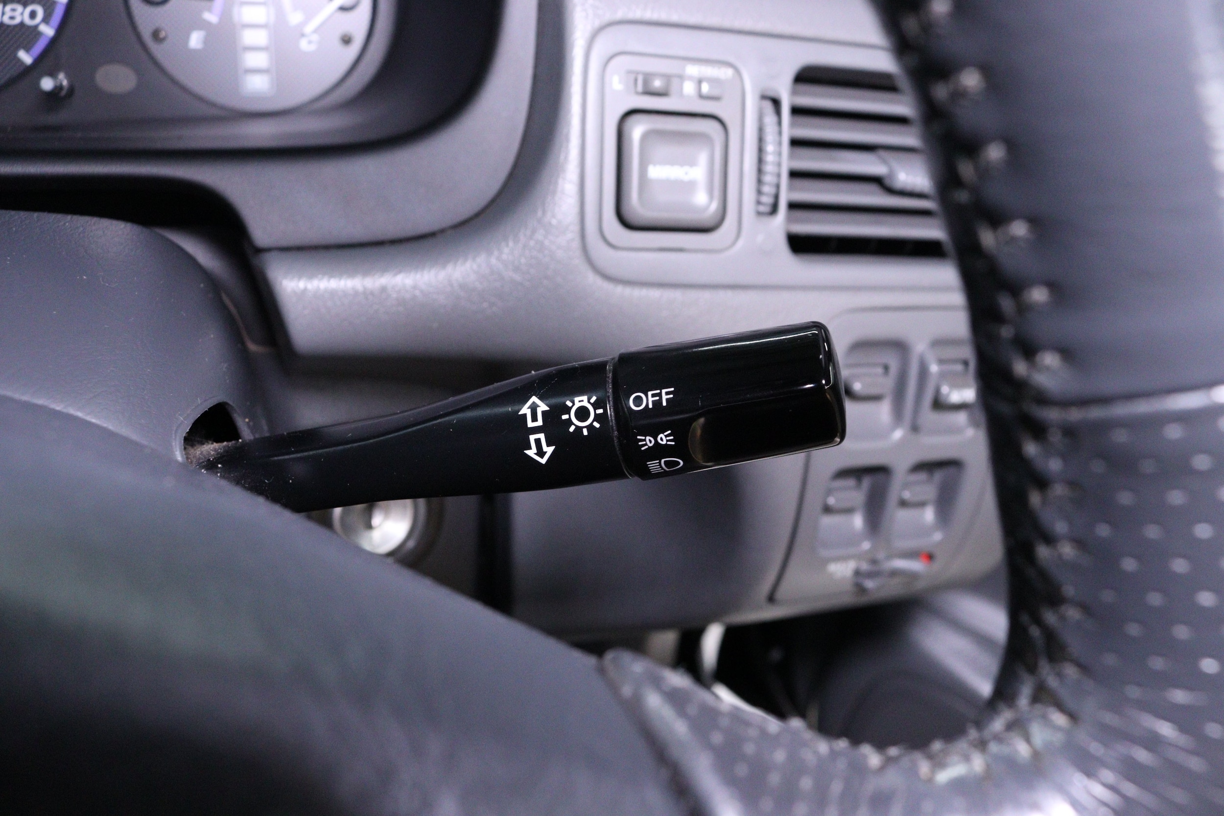 1997 Honda CR-V 61