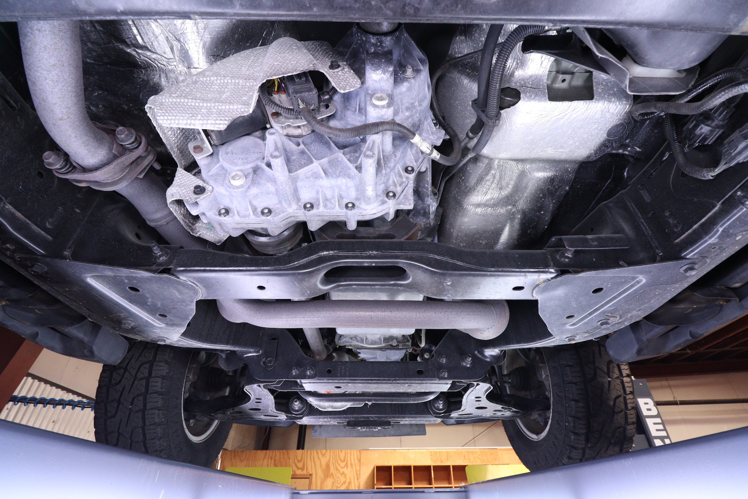 2010 Ford Explorer Sport Trac 39
