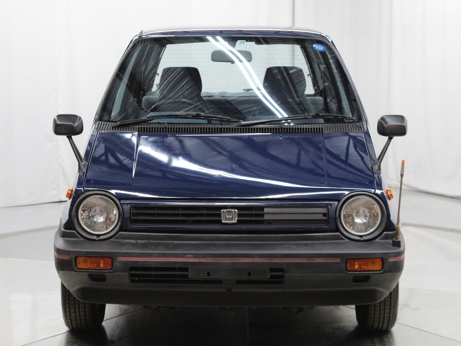 1984 Honda City 5
