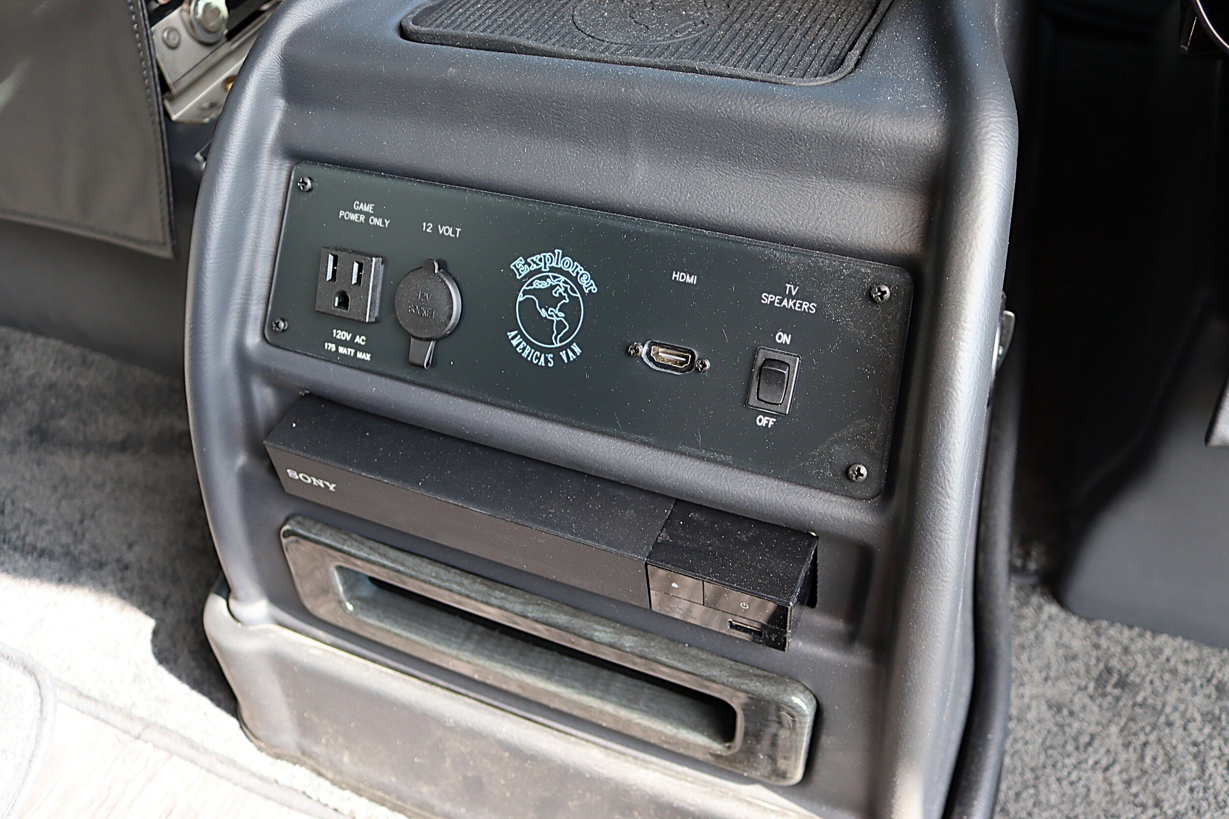 2025 Mercedes-Benz Sprinter 2500 133