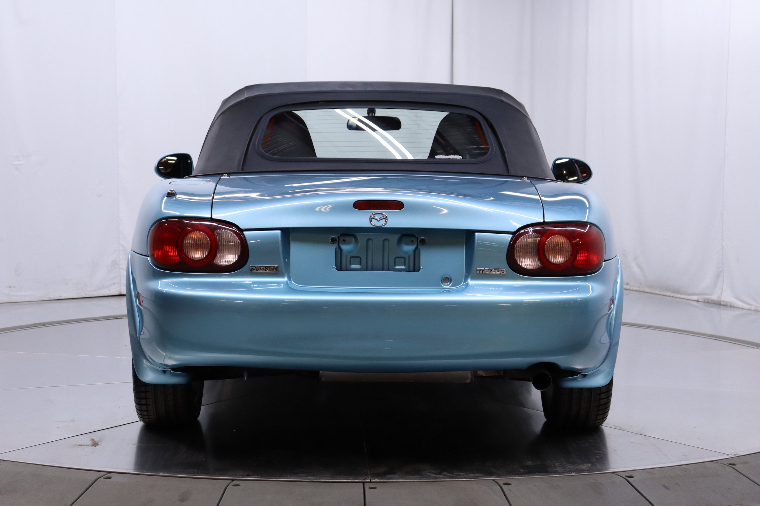 2000 Mazda Roadster 6