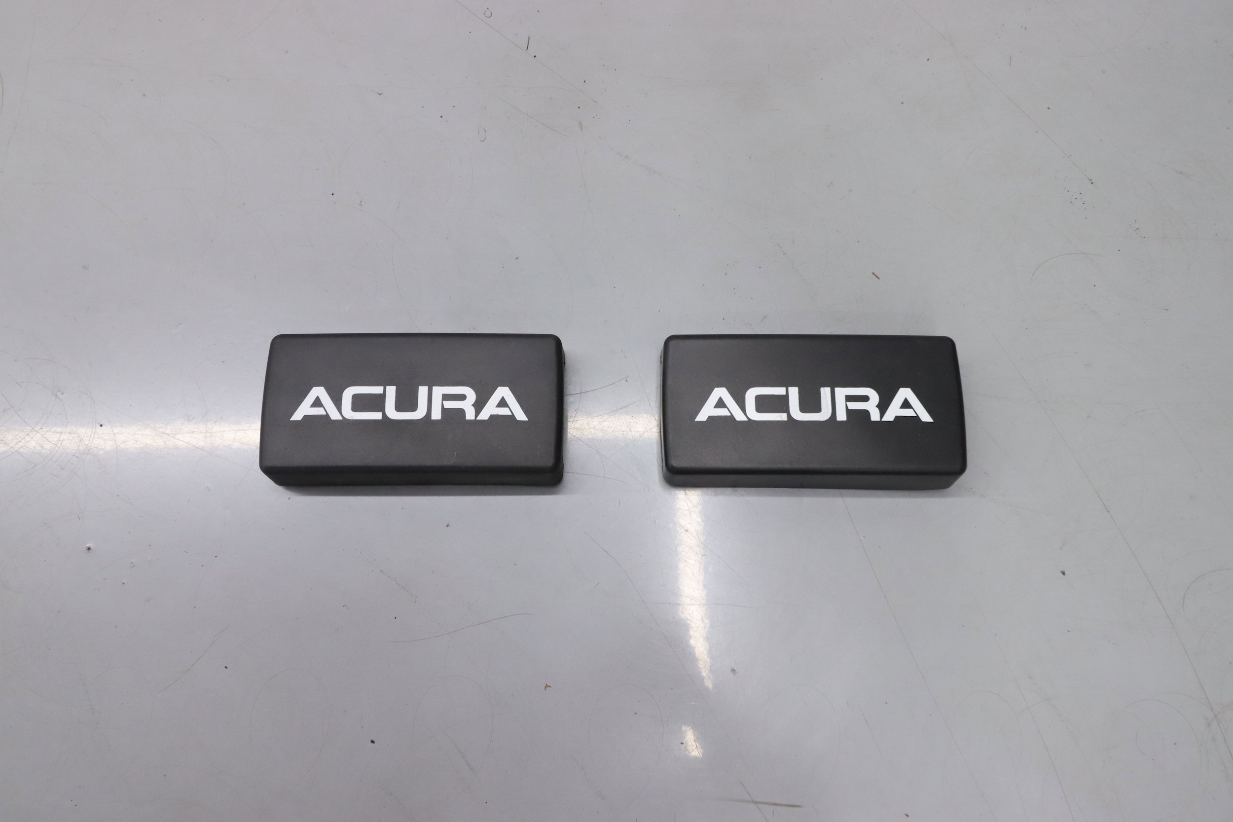 1990 Acura Legend 61