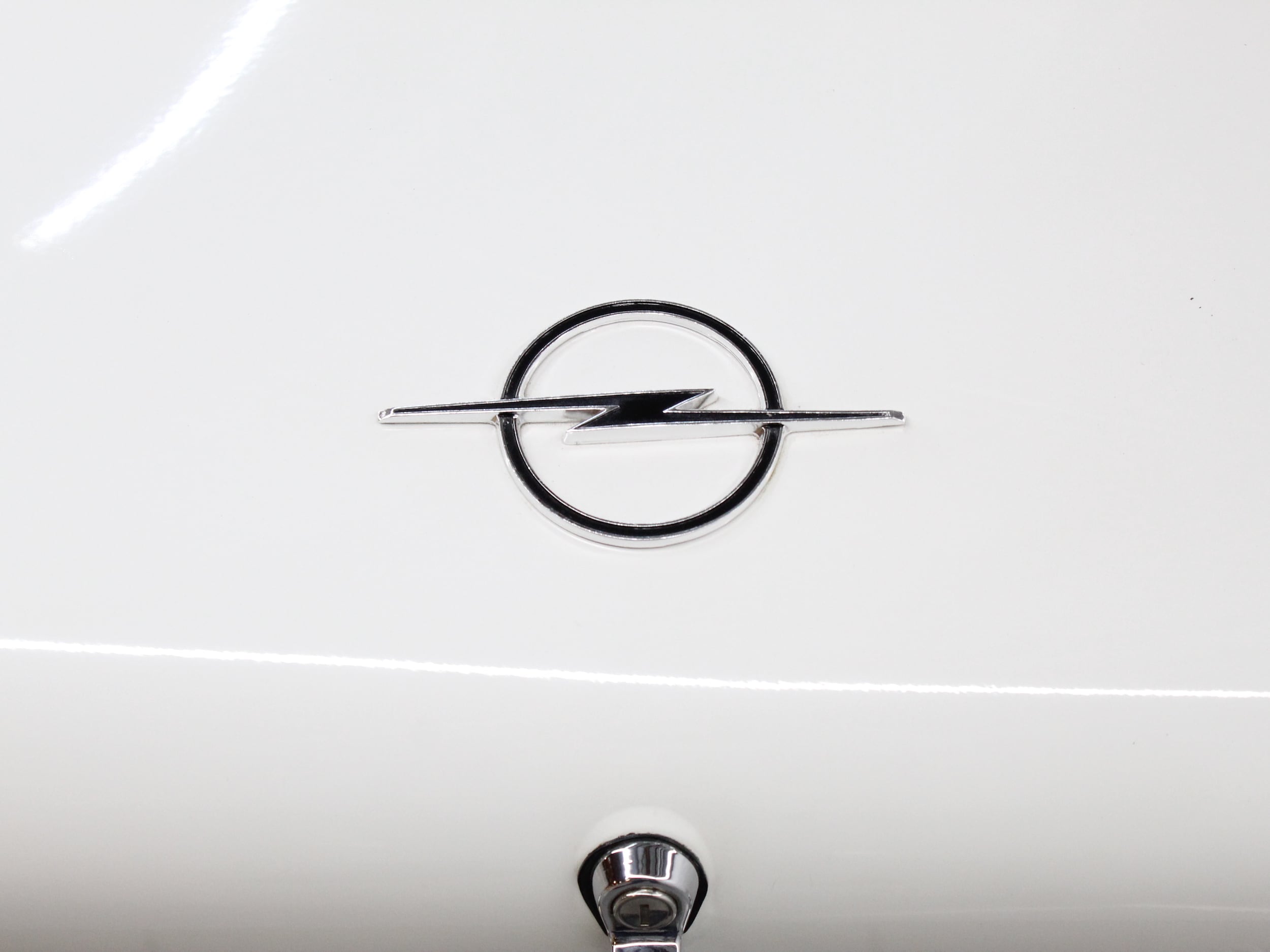 1969 Opel Kadett 45
