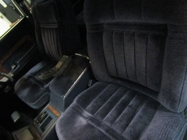 1989 Toyota Century 15
