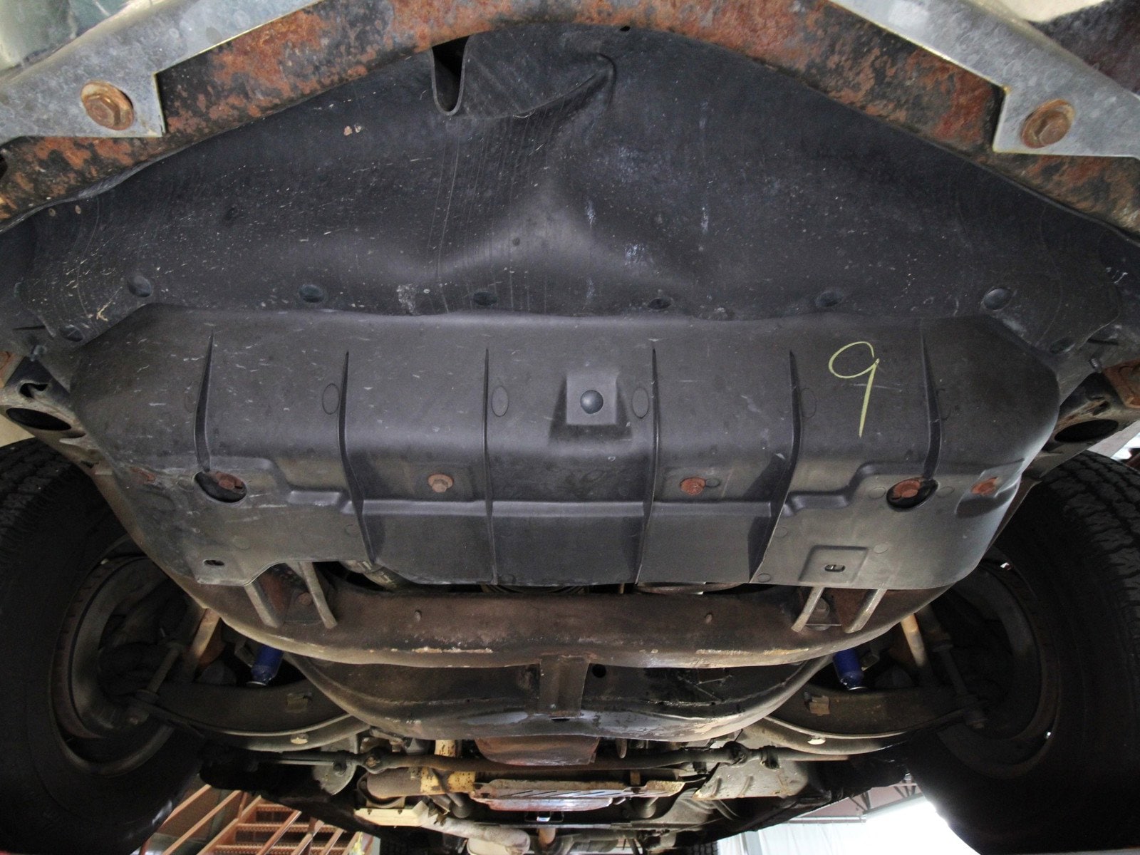 1978 Chrysler New Yorker 31