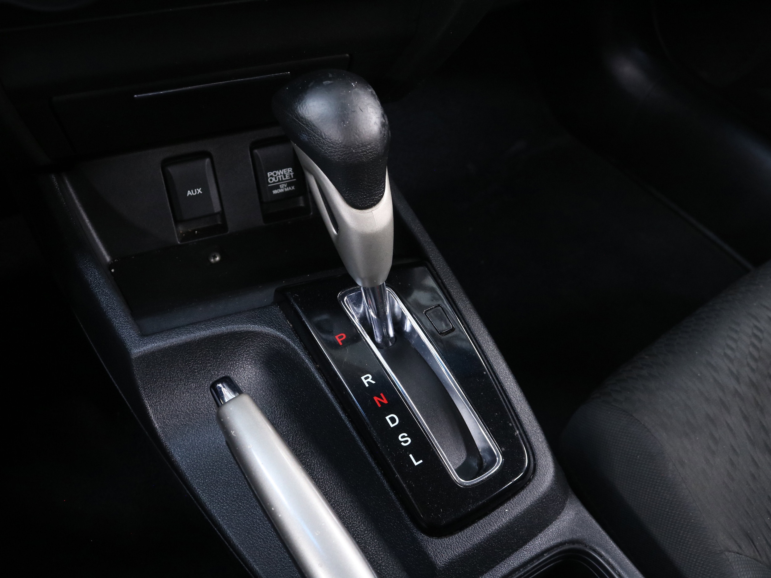 2014 Honda Civic Sedan 16