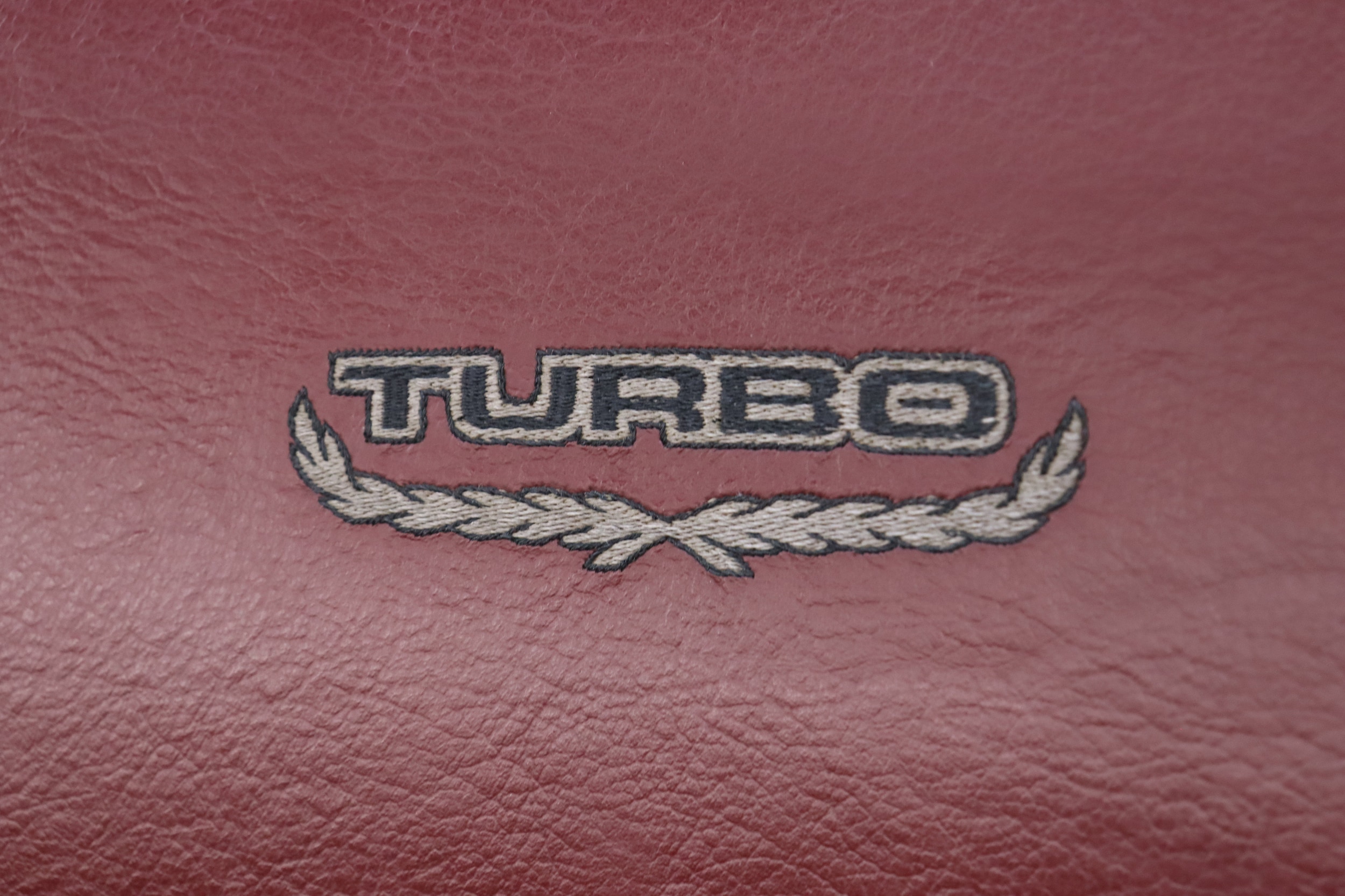 1984 Nissan 300ZX Turbo 56