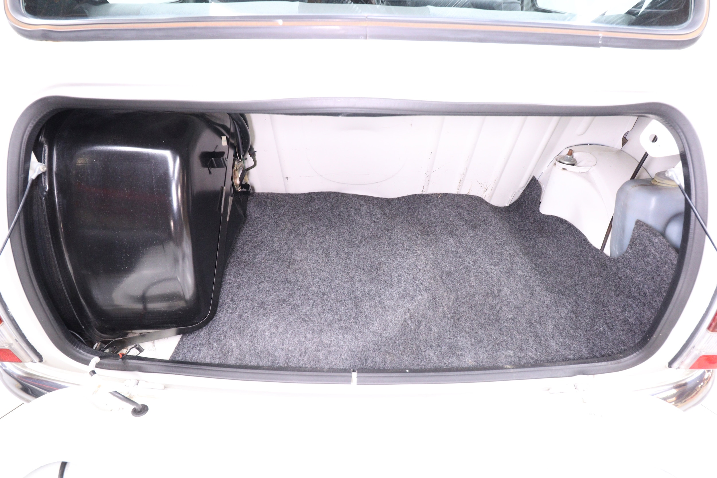 1995 Rover Mini 29