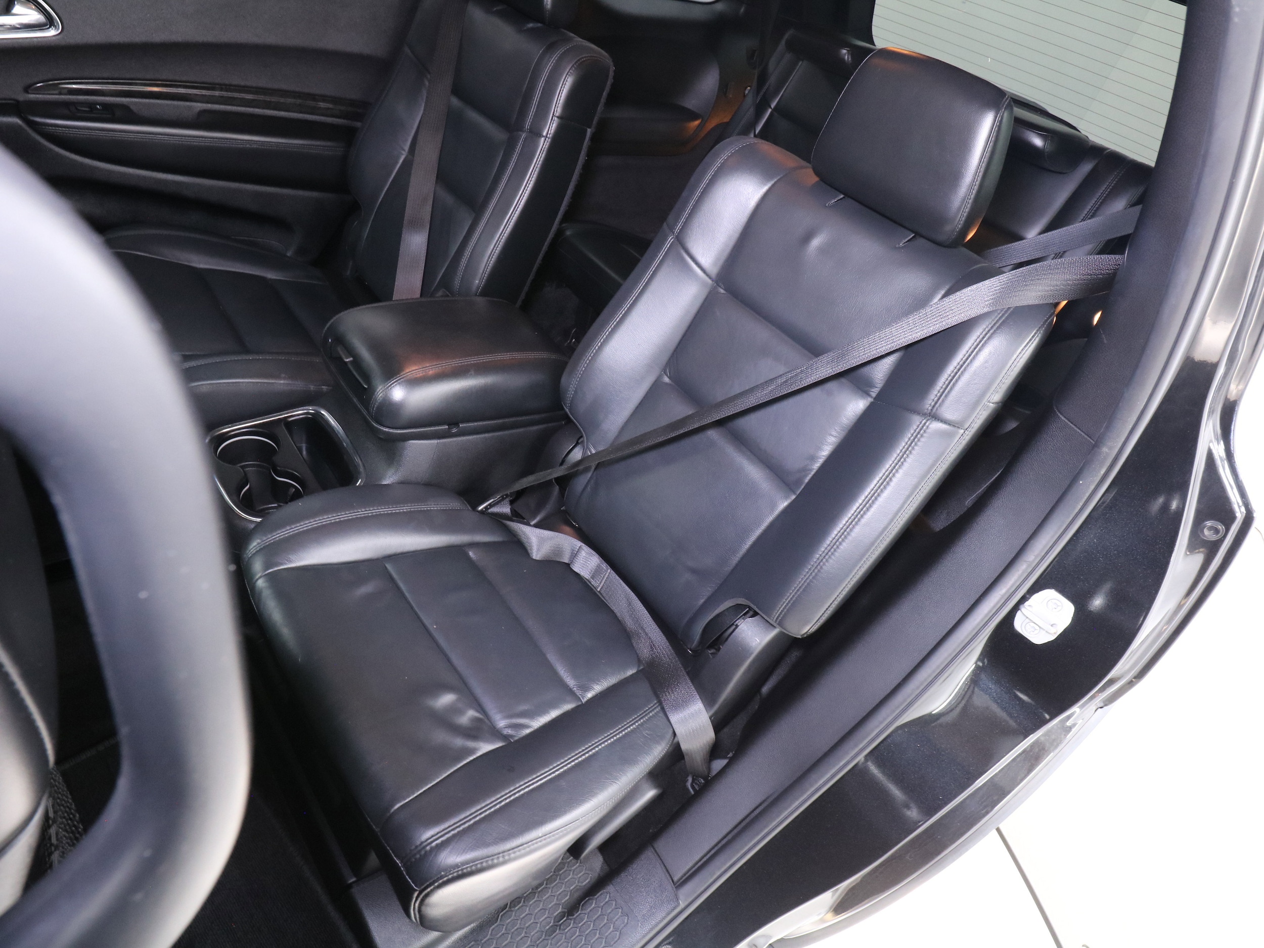 2014 Dodge Durango 19