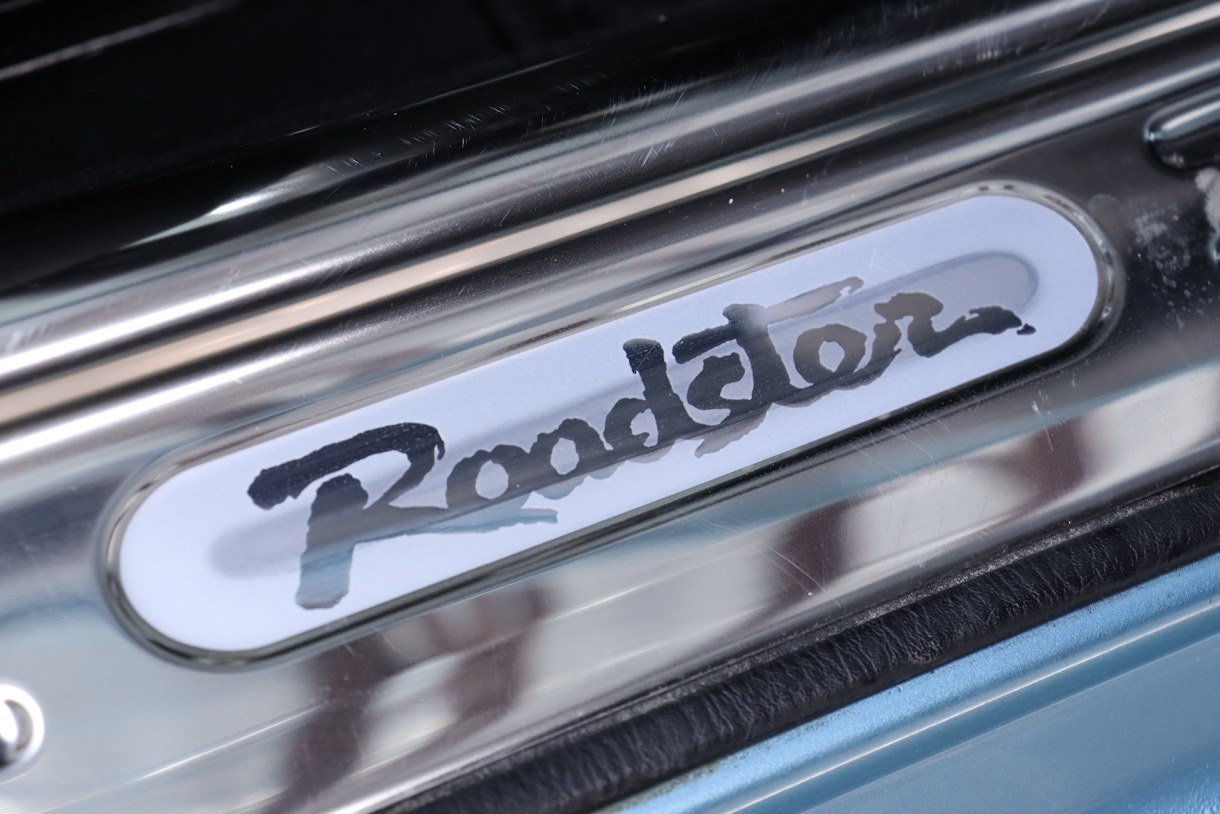 2000 Mazda Roadster 61