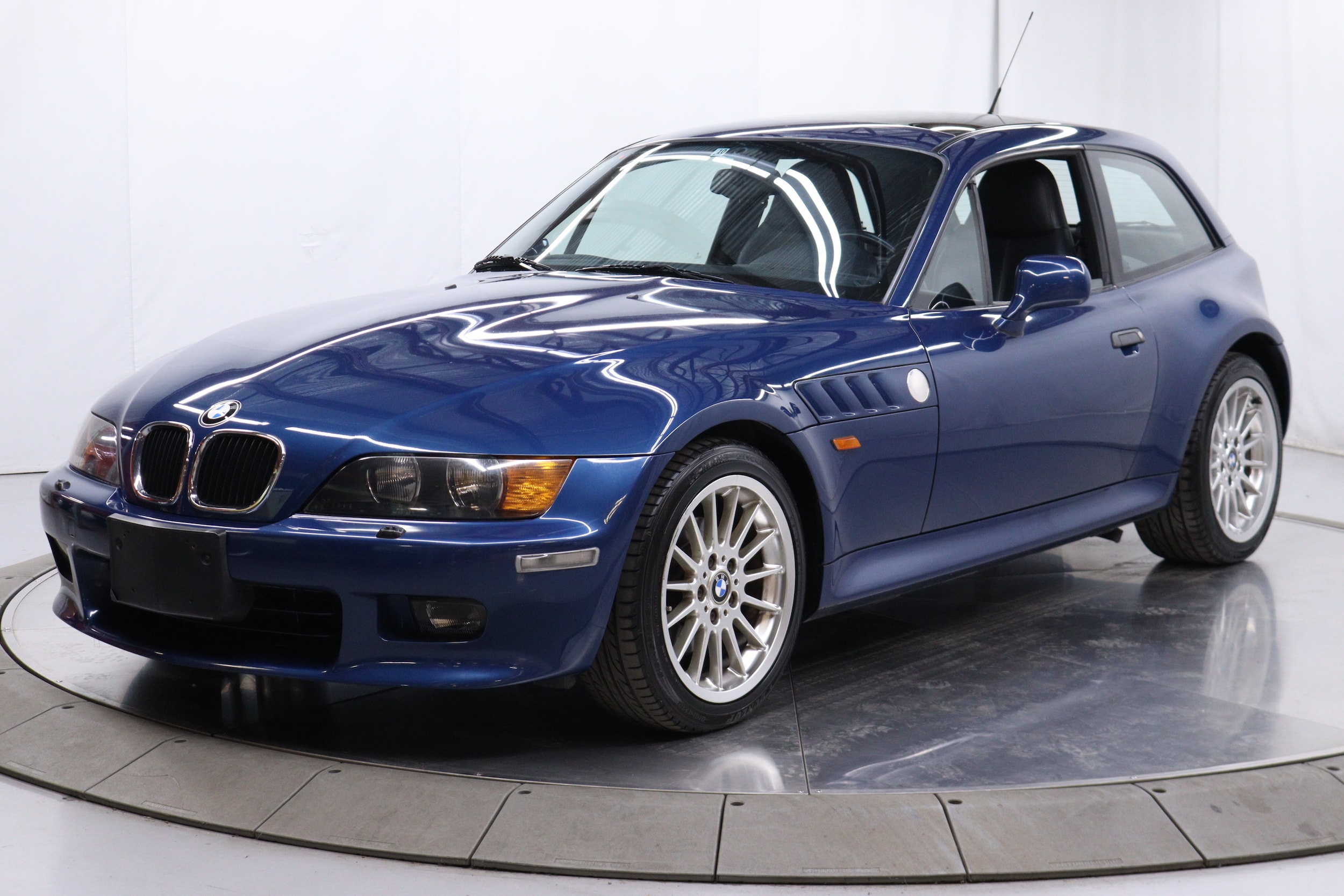 1999 BMW Z3 4