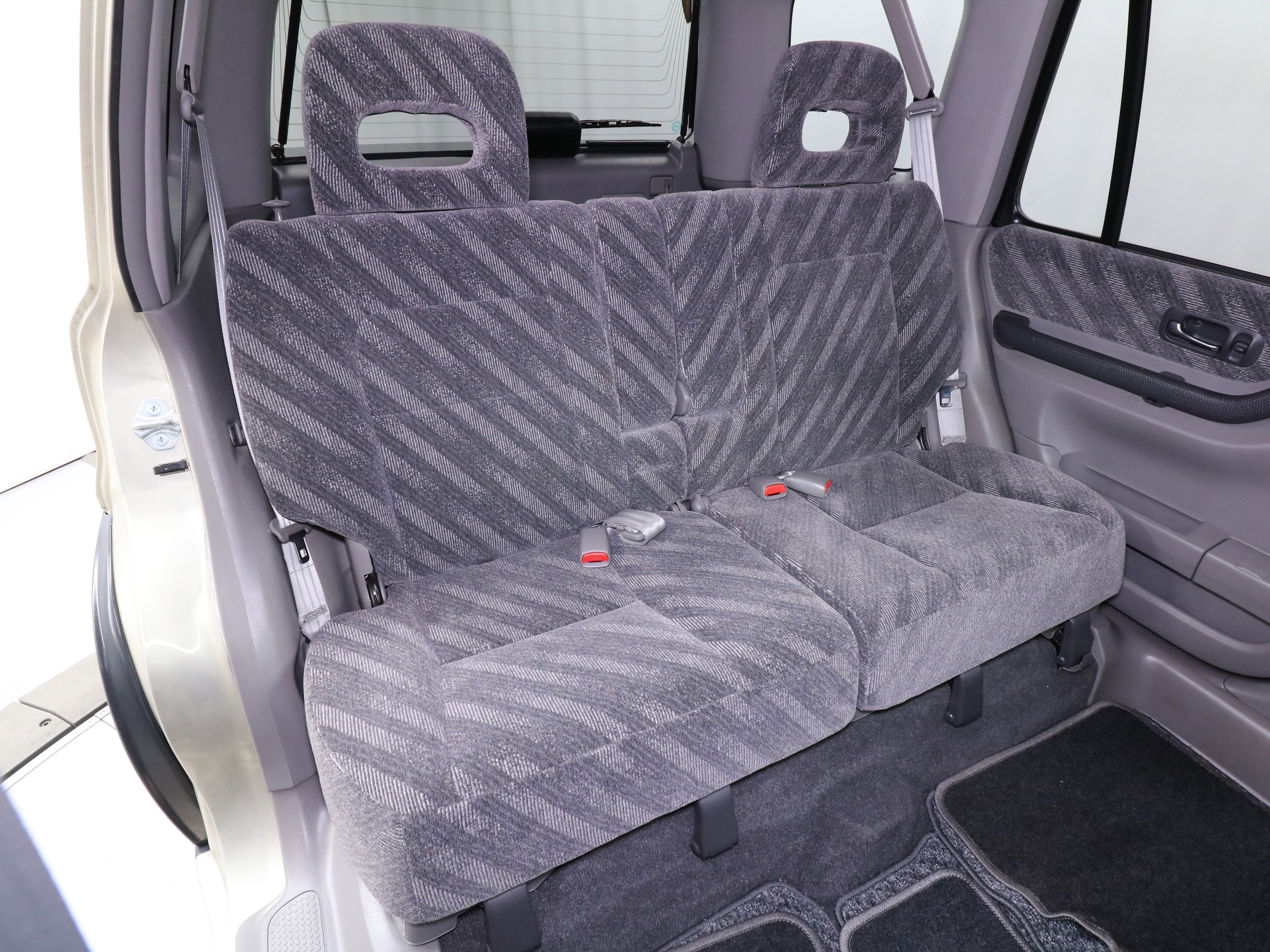 1999 Honda CR-V 17