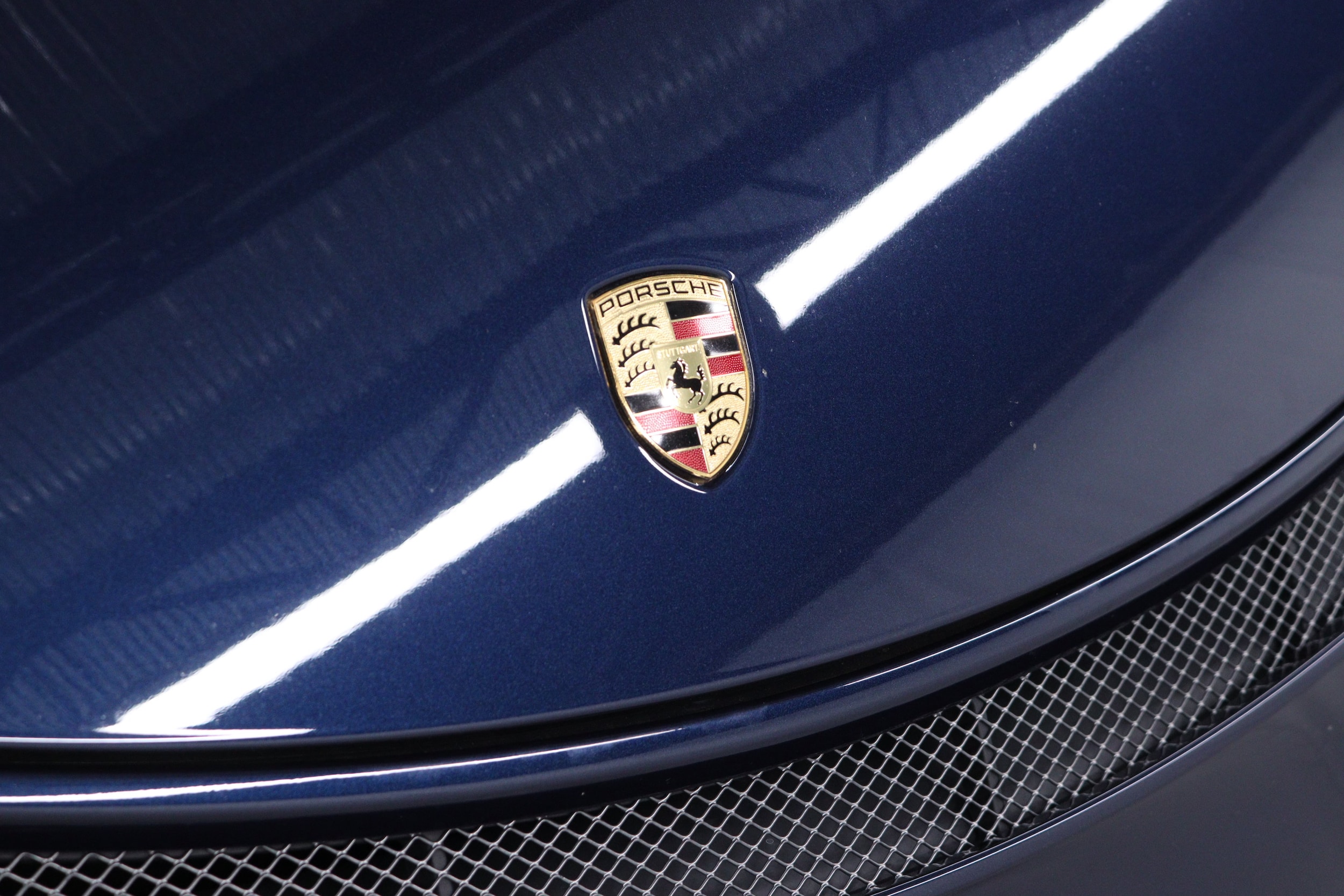 2015 Porsche 911 70