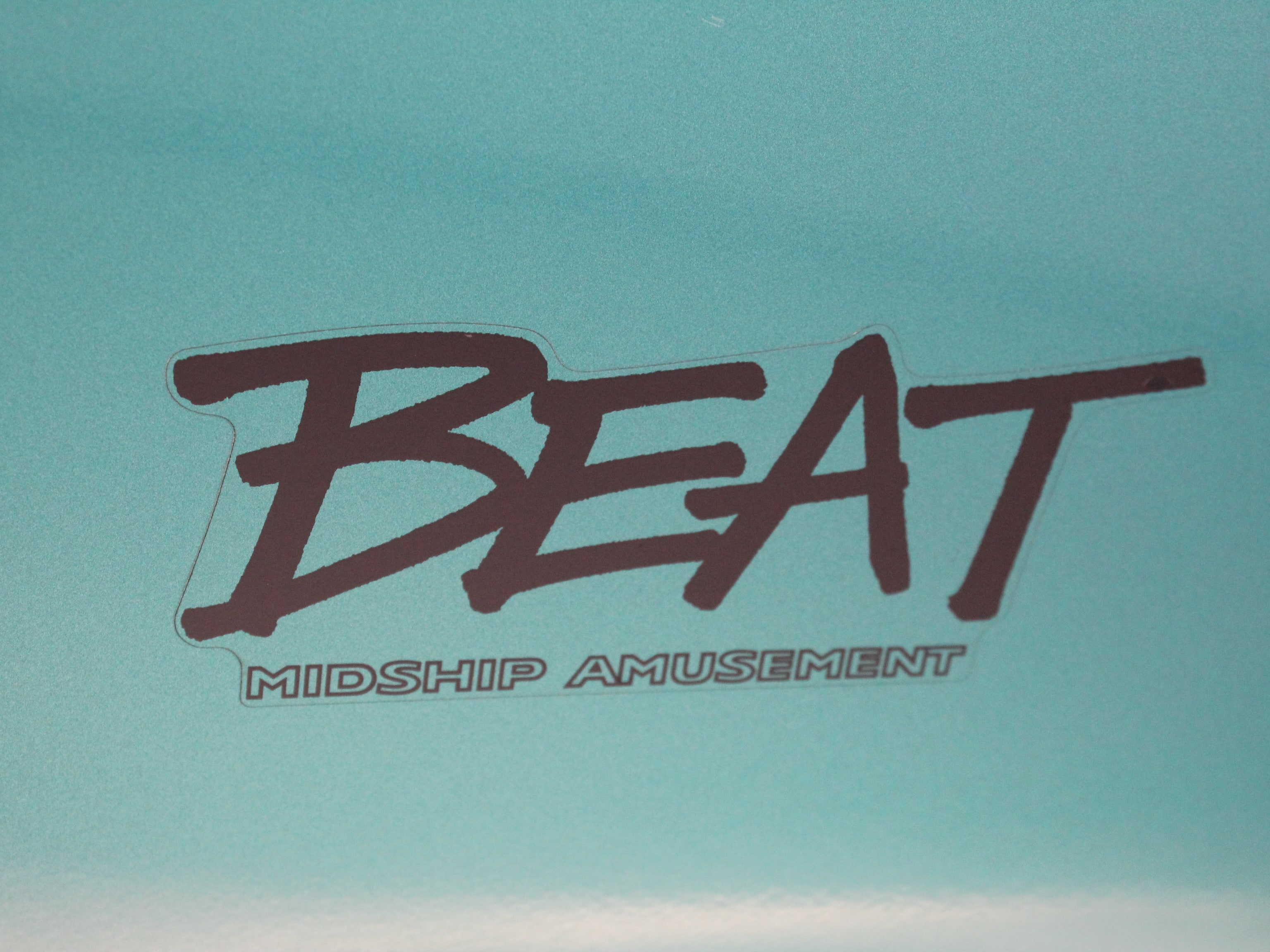 1992 Honda Beat 53