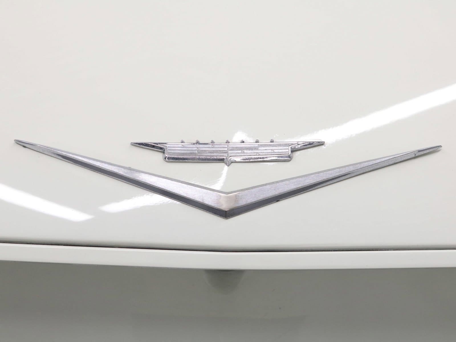 1961 Cadillac Deville 73