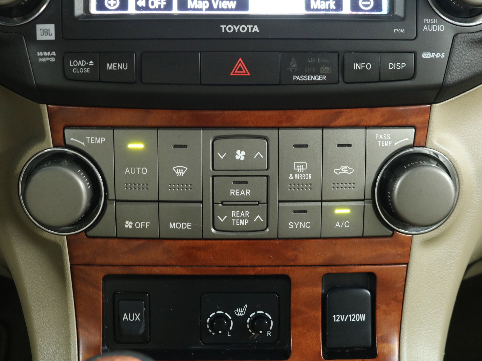 2009 Toyota Highlander 15