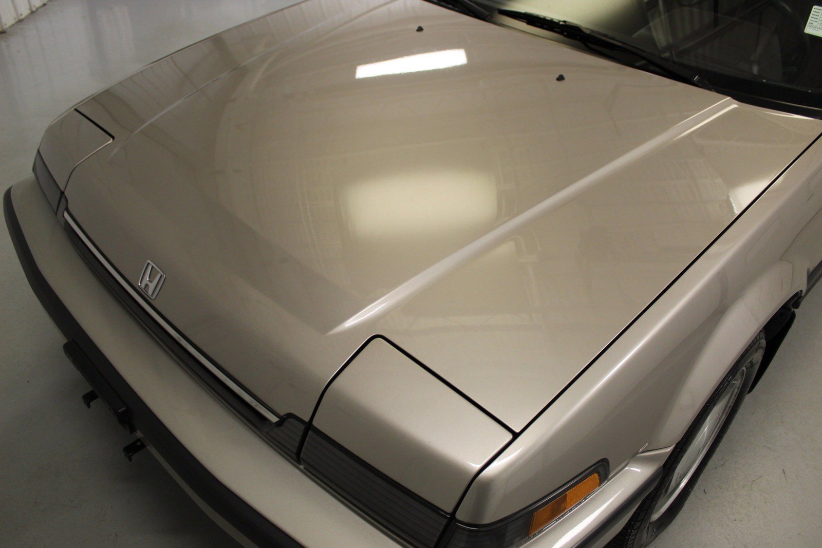 1989 Honda Accord 58