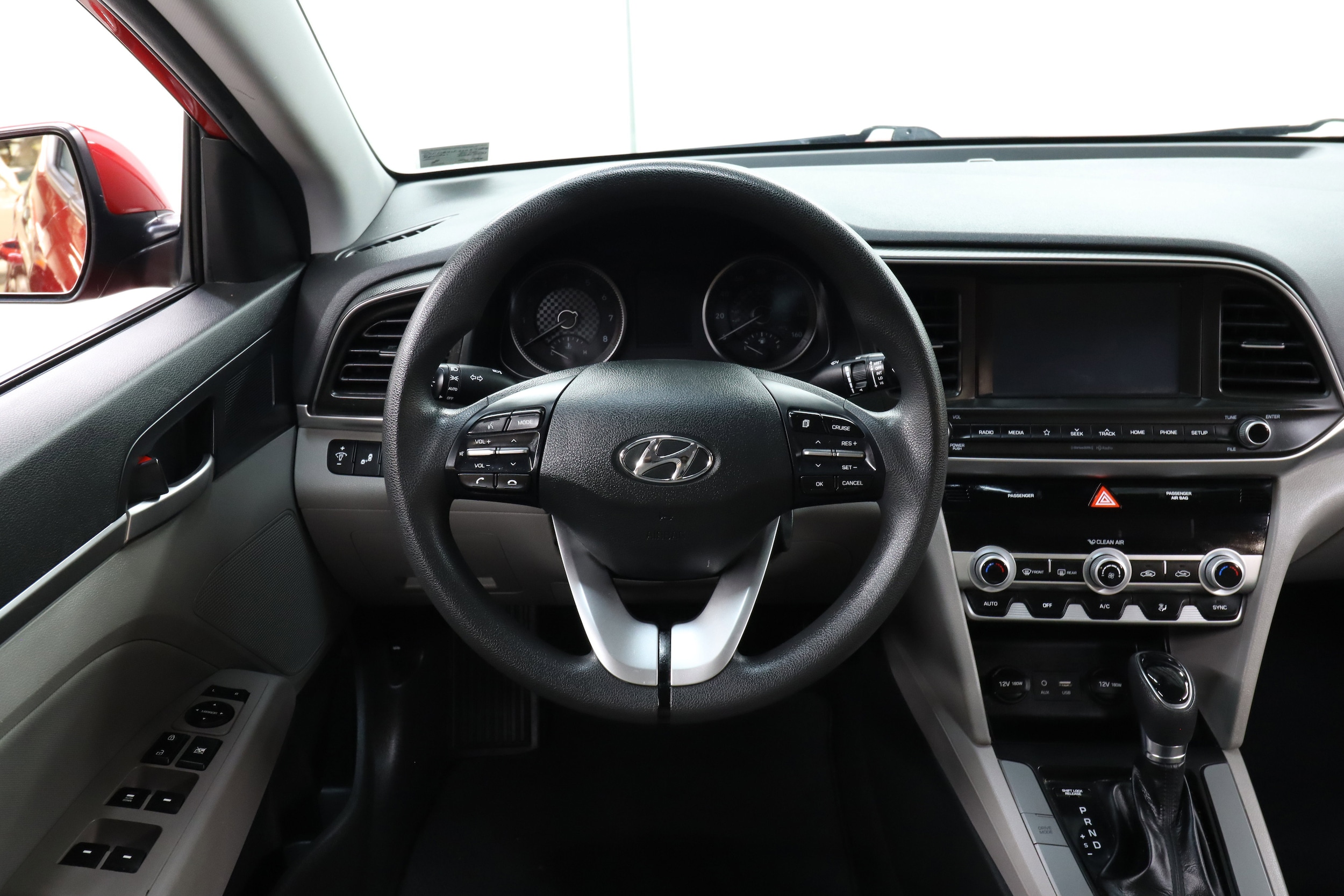 2020 Hyundai Elantra 10