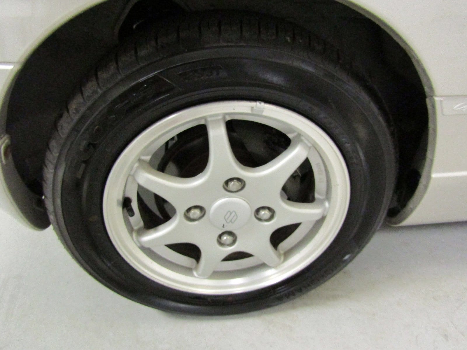 1992 Suzuki Cappuccino 36
