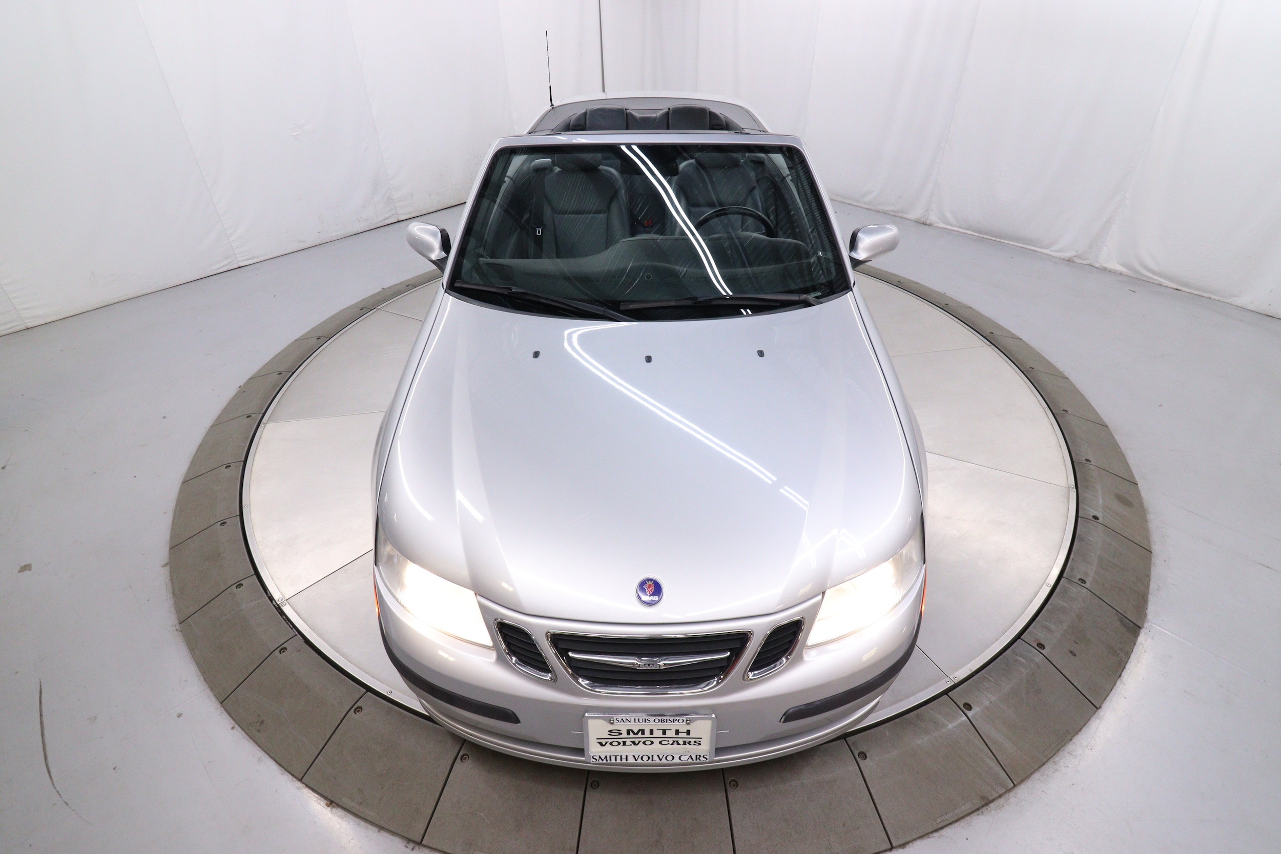 2004 Saab 2.0T 9-3 58