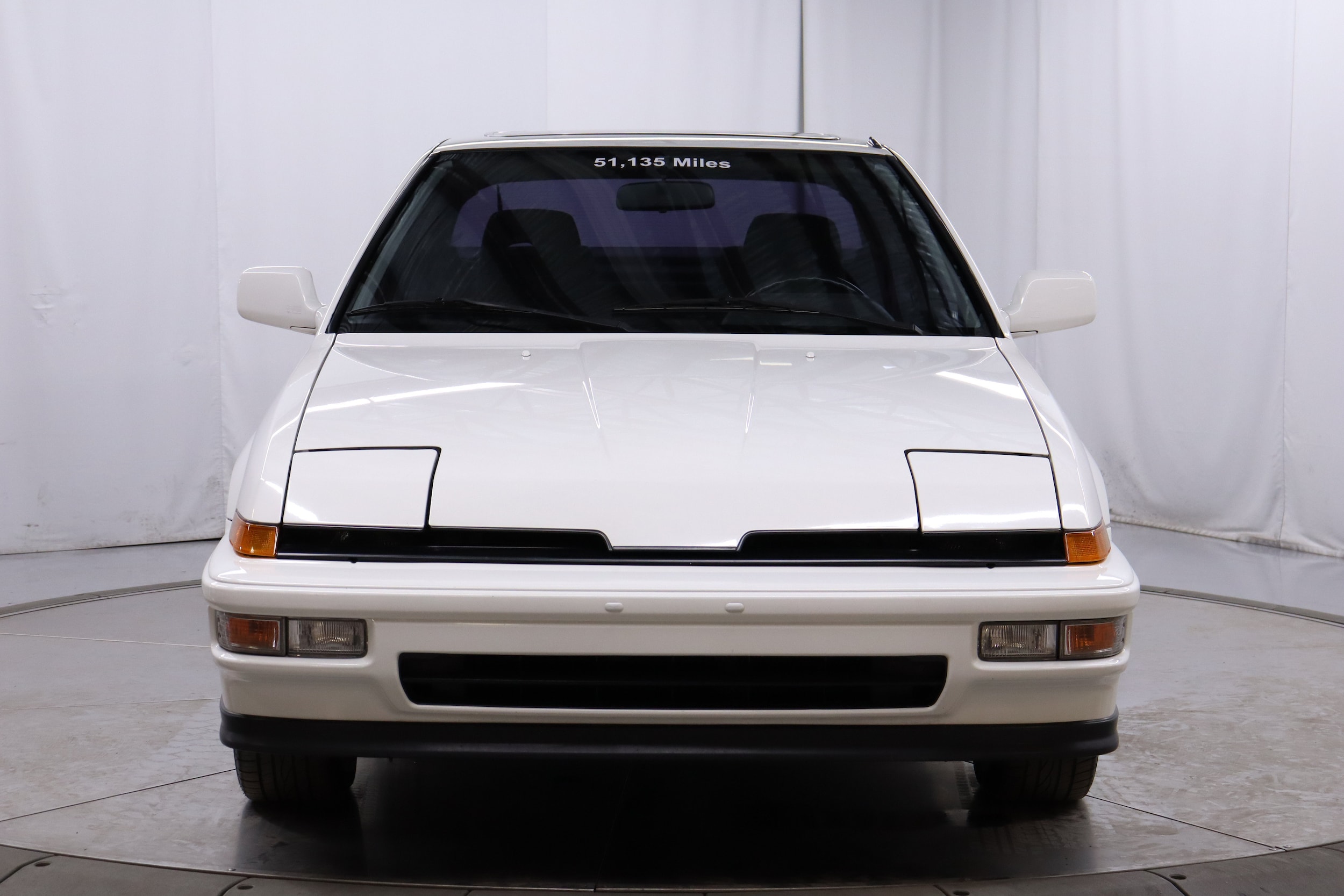 1988 Acura Integra 11