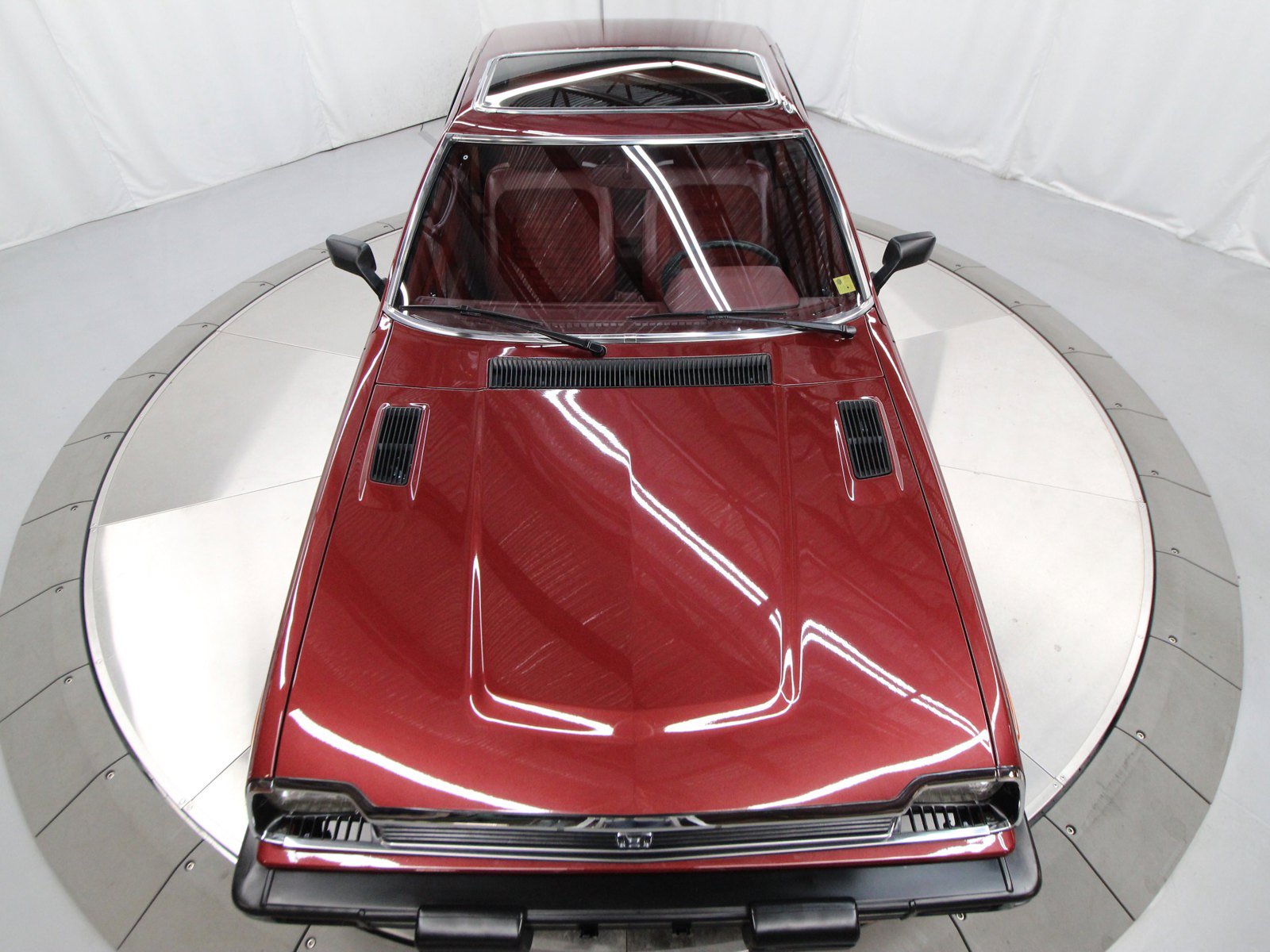 1982 Honda Prelude 69
