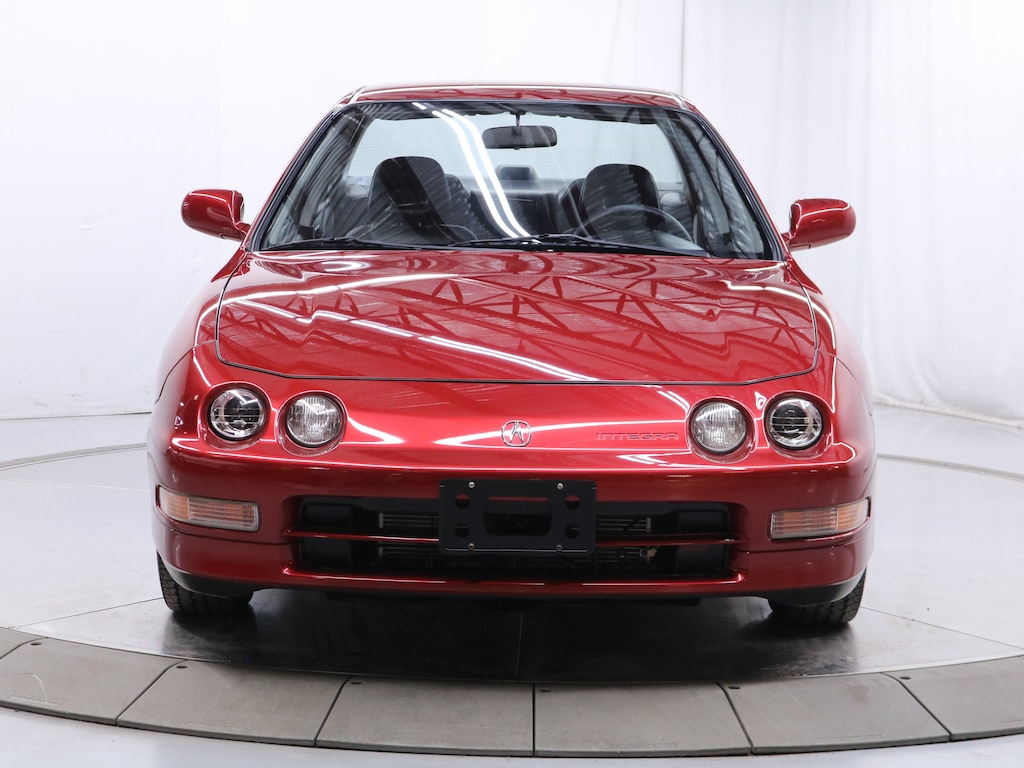 Used 1994 Acura Integra LS Sedan