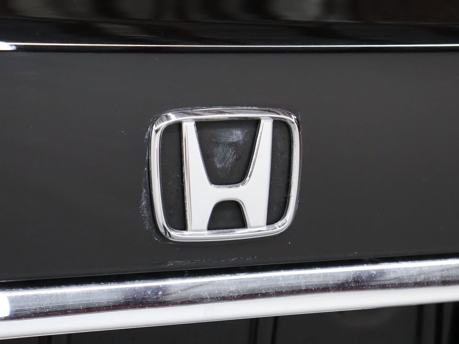 1994 Honda Inspire 96