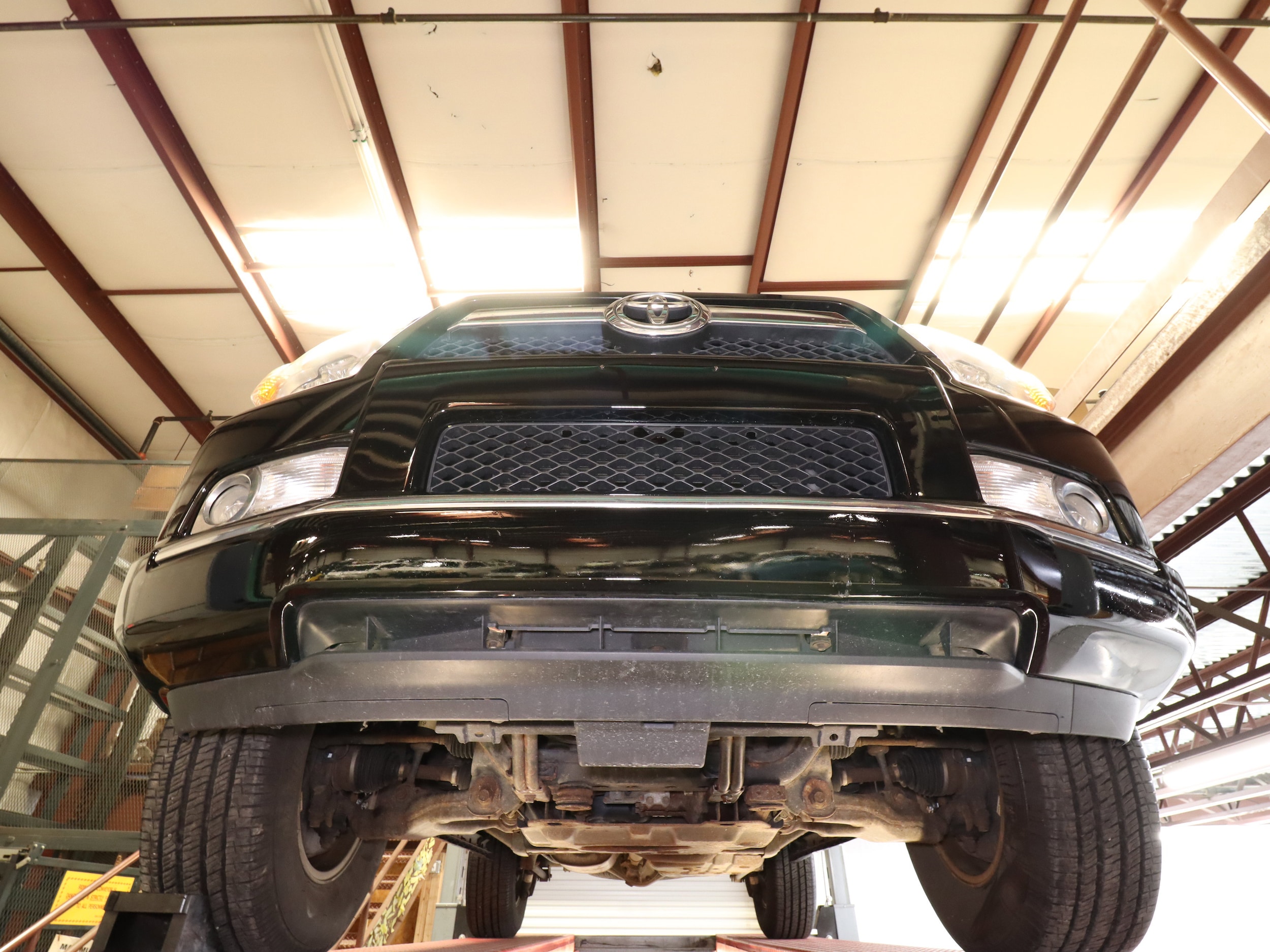 2010 Toyota 4Runner 39