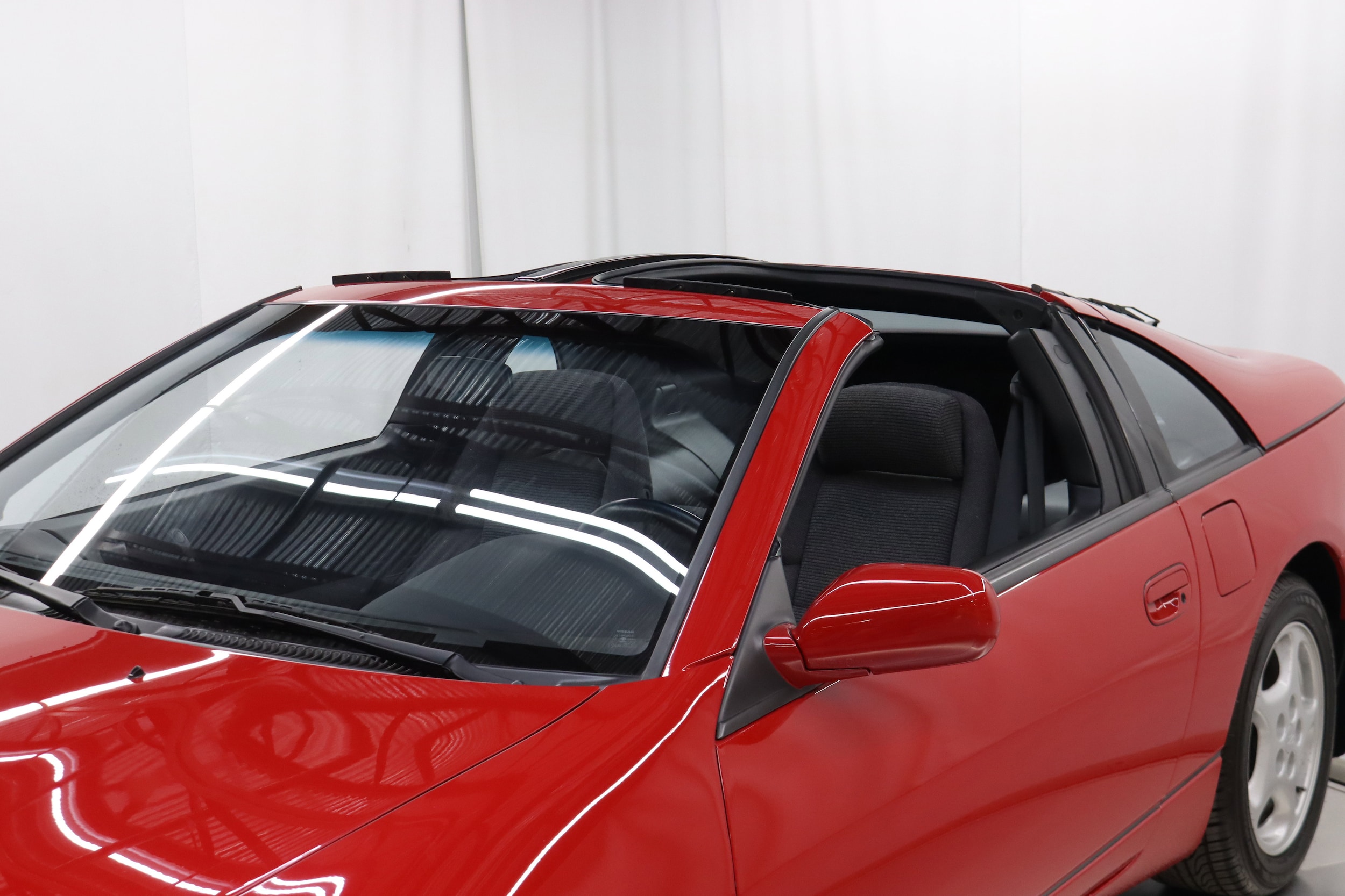 1990 Nissan 300ZX 12