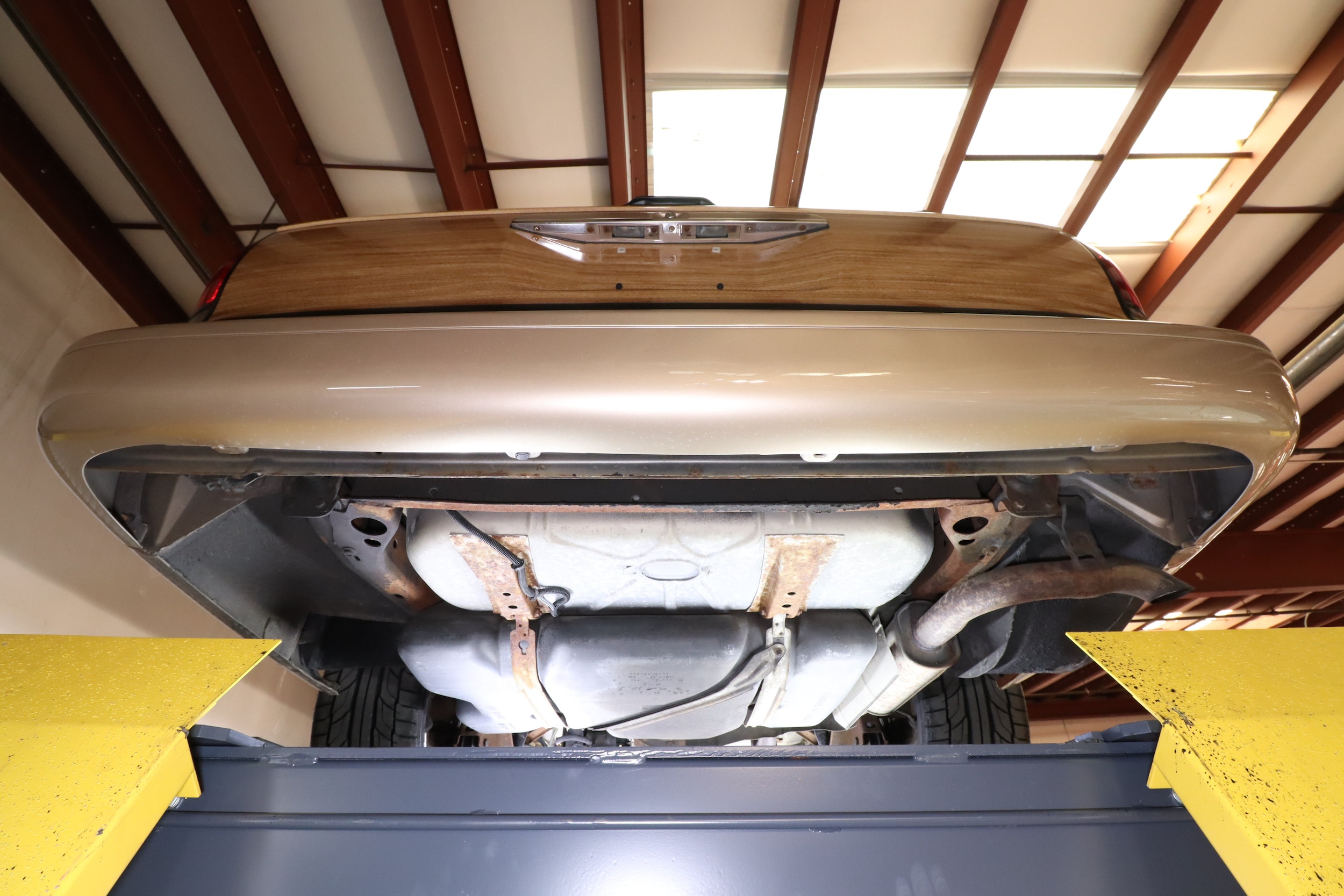 1993 Buick Roadmaster 96