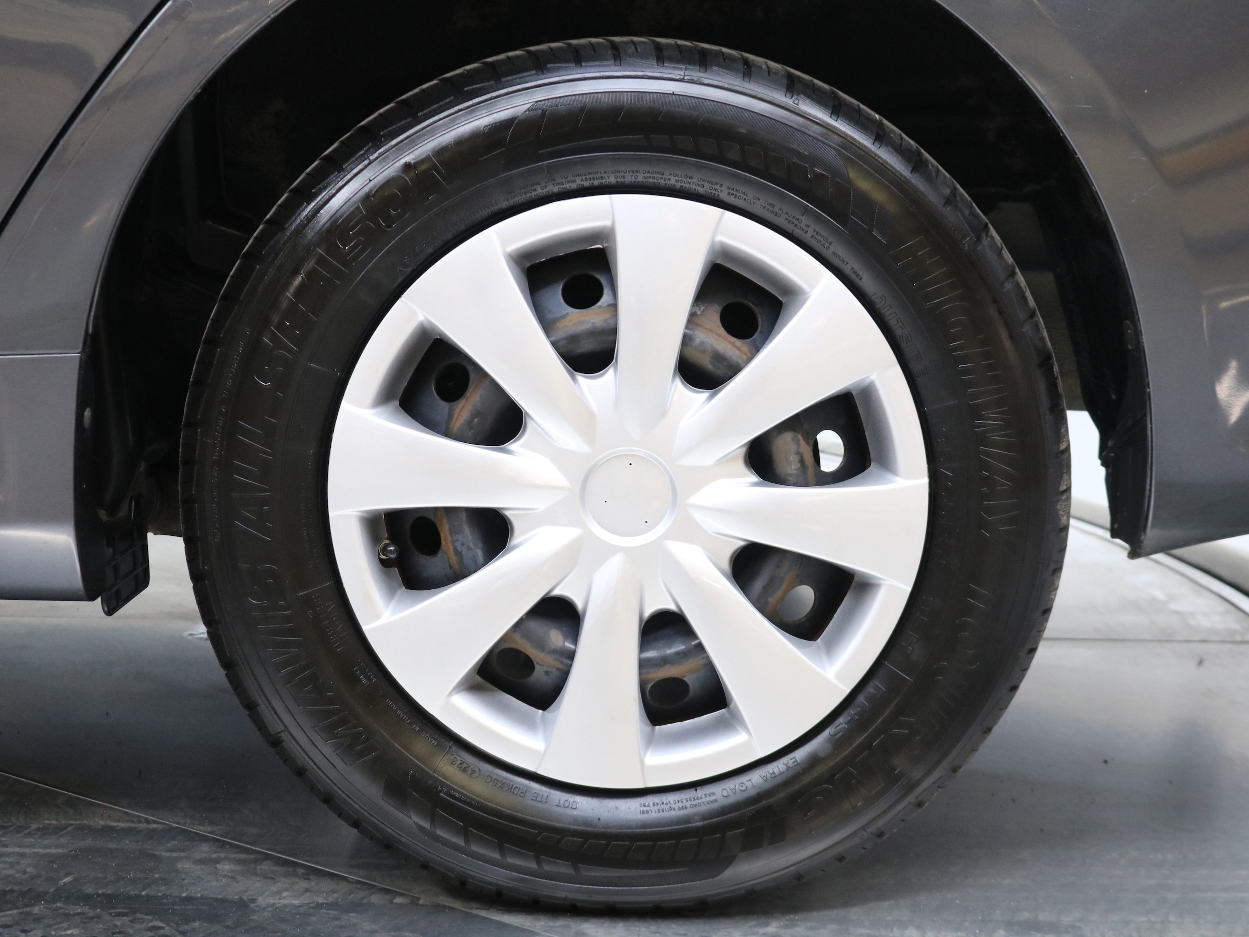 2010 Toyota Corolla 32