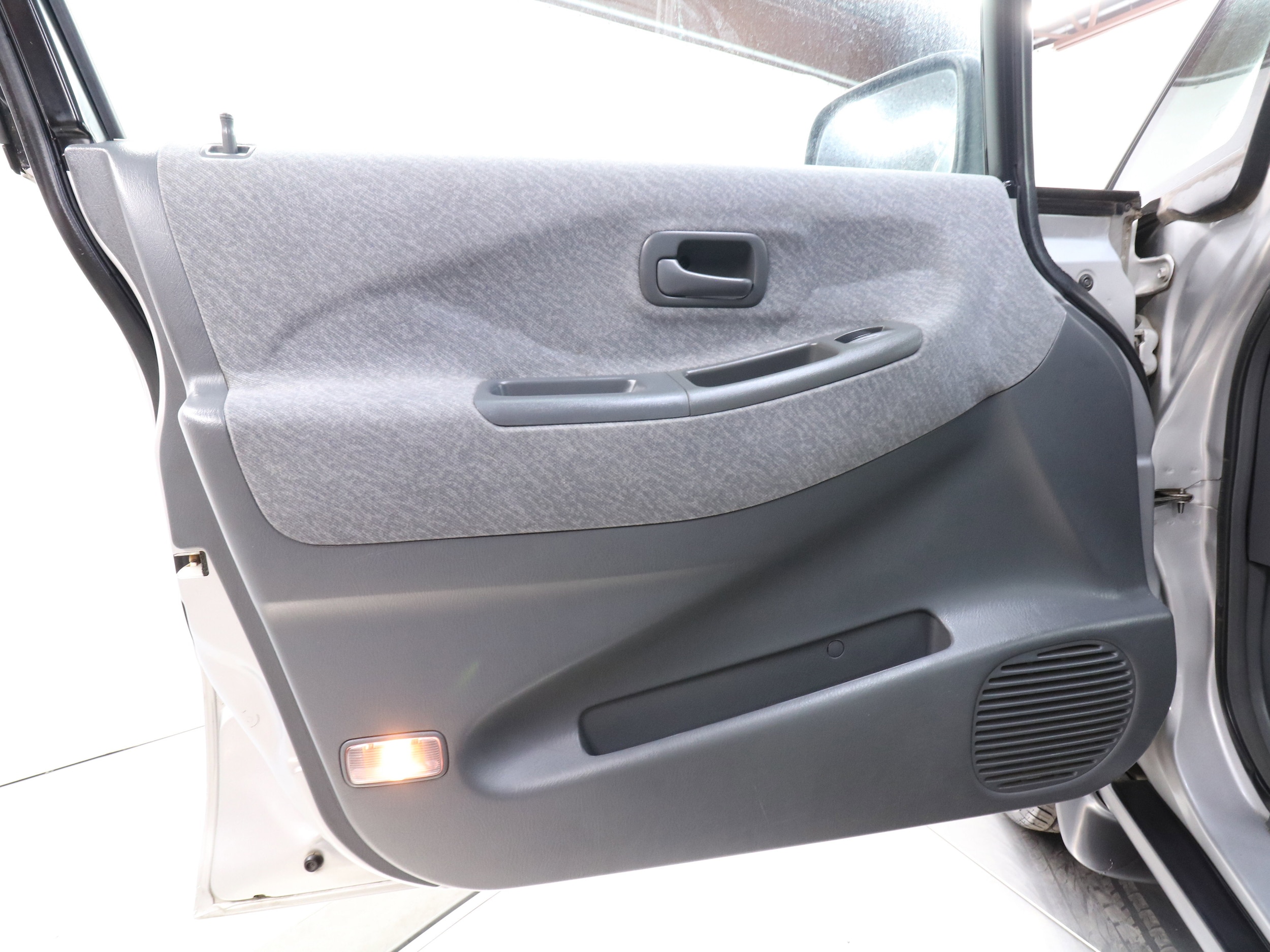 1996 Honda Odyssey 19
