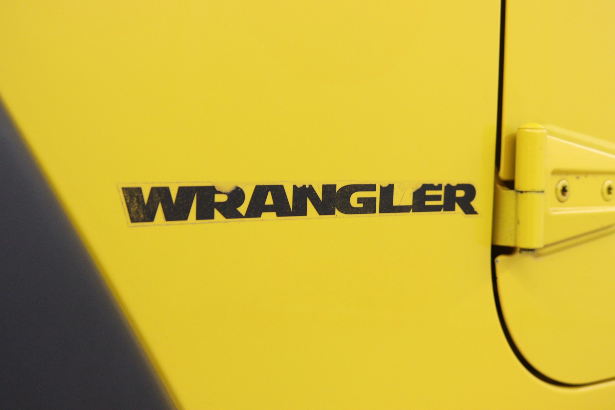 2009 Jeep Wrangler 67
