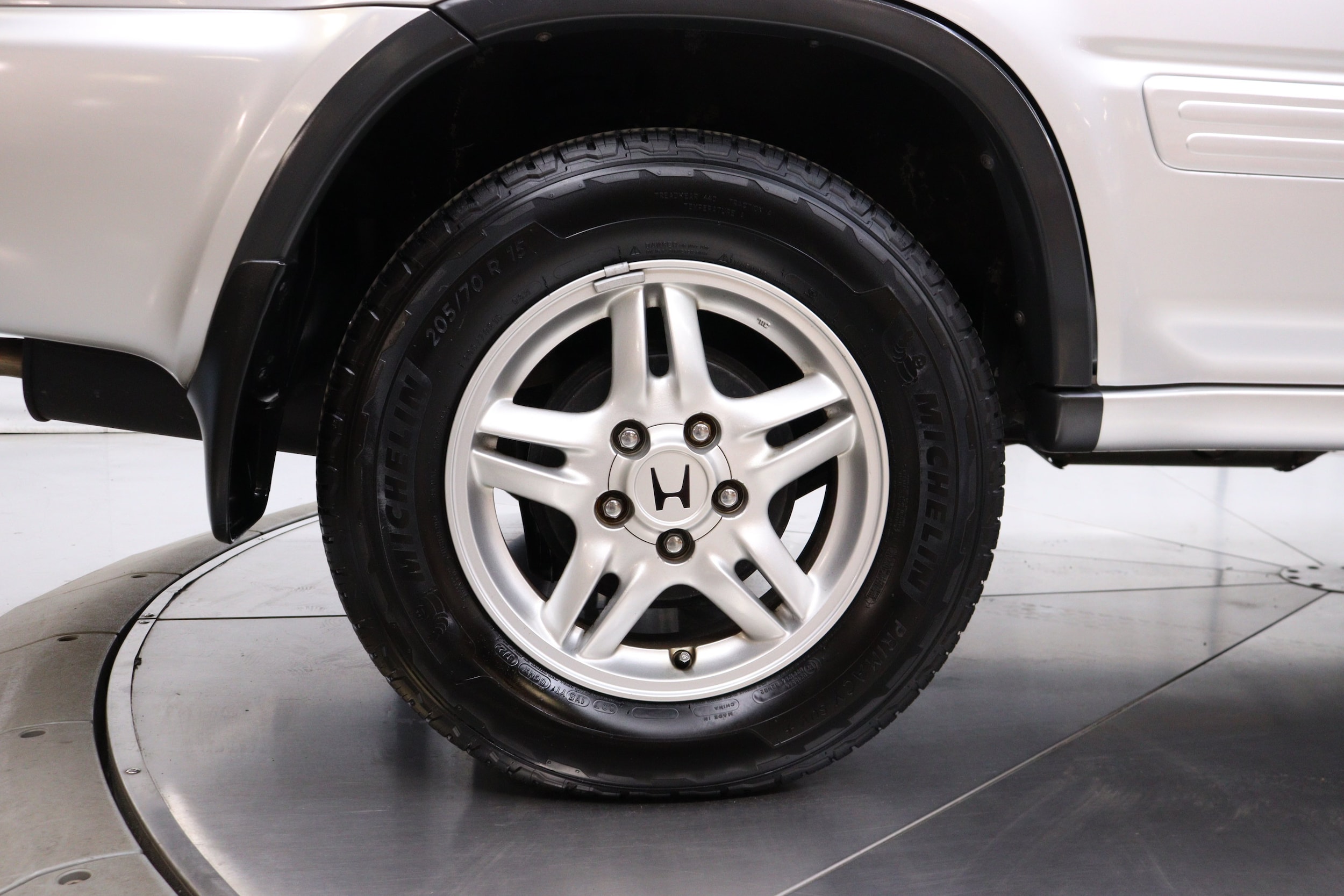 1999 Honda CR-V 34