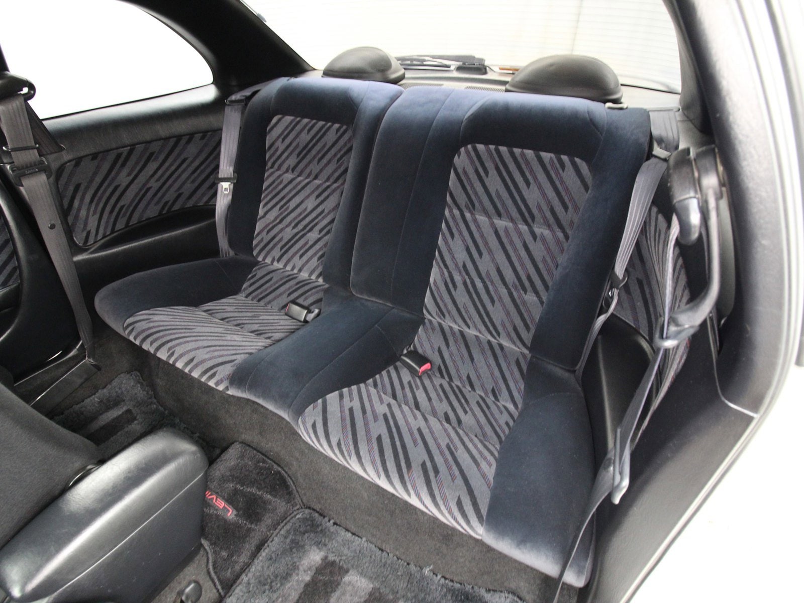 1992 Toyota Levin 20