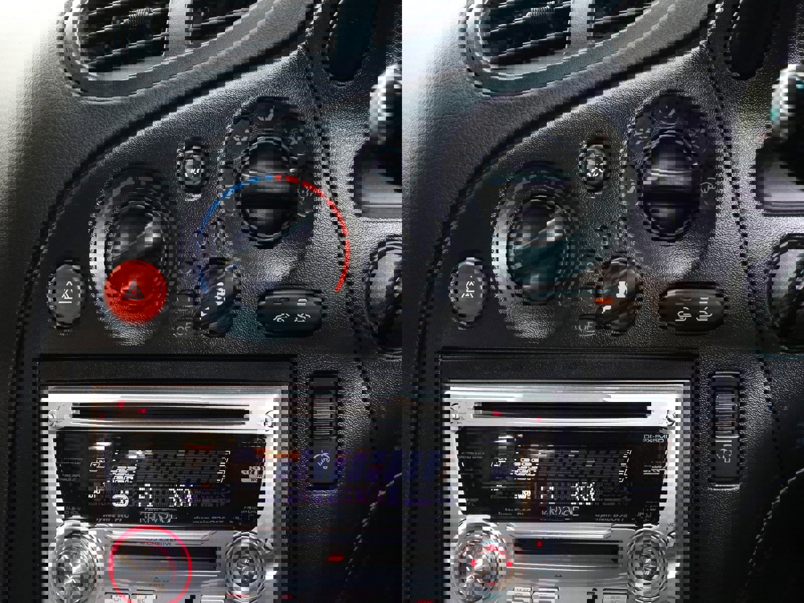 1994 Mazda RX-7 12