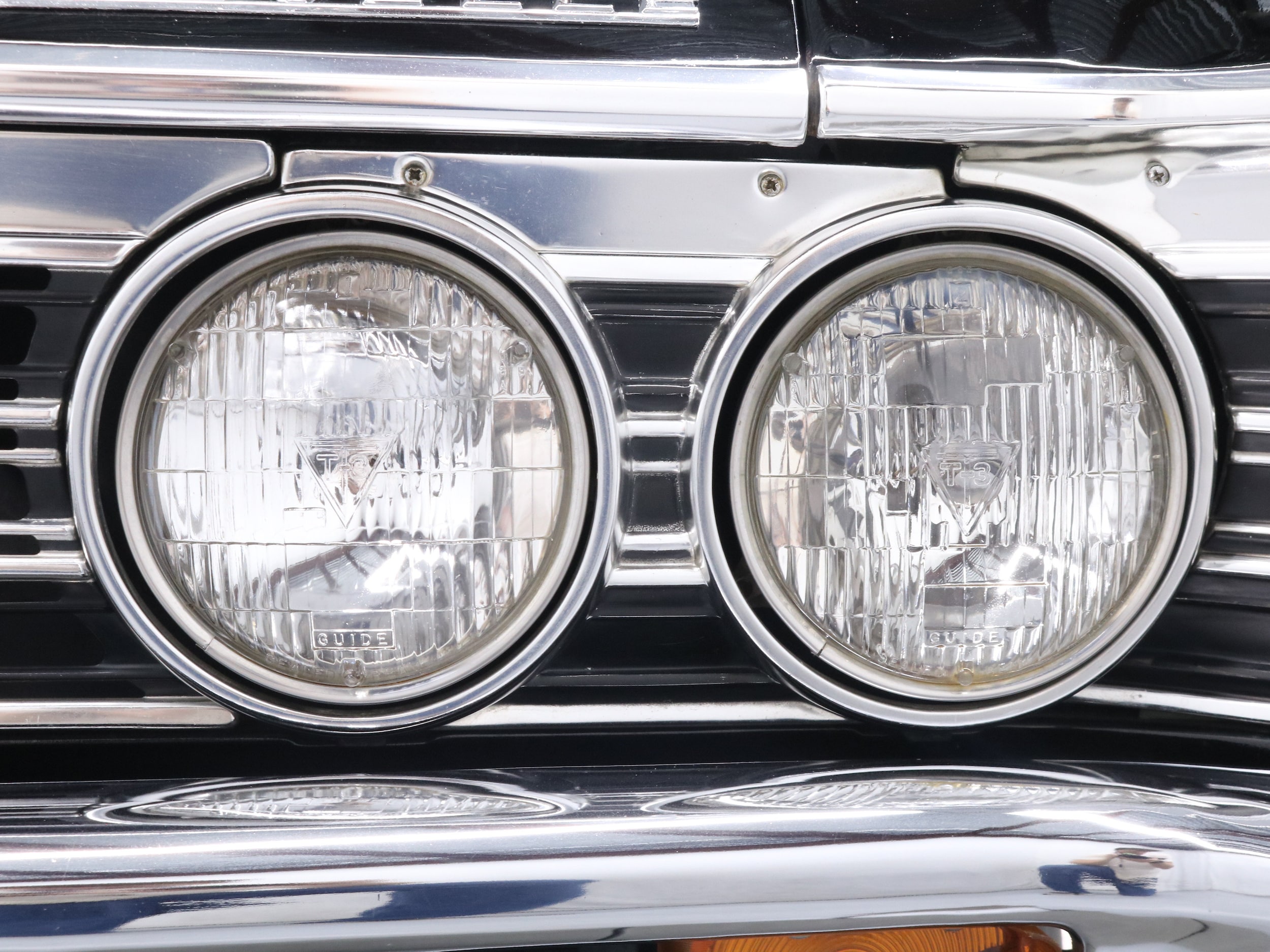 1967 Chevrolet Chevelle 127
