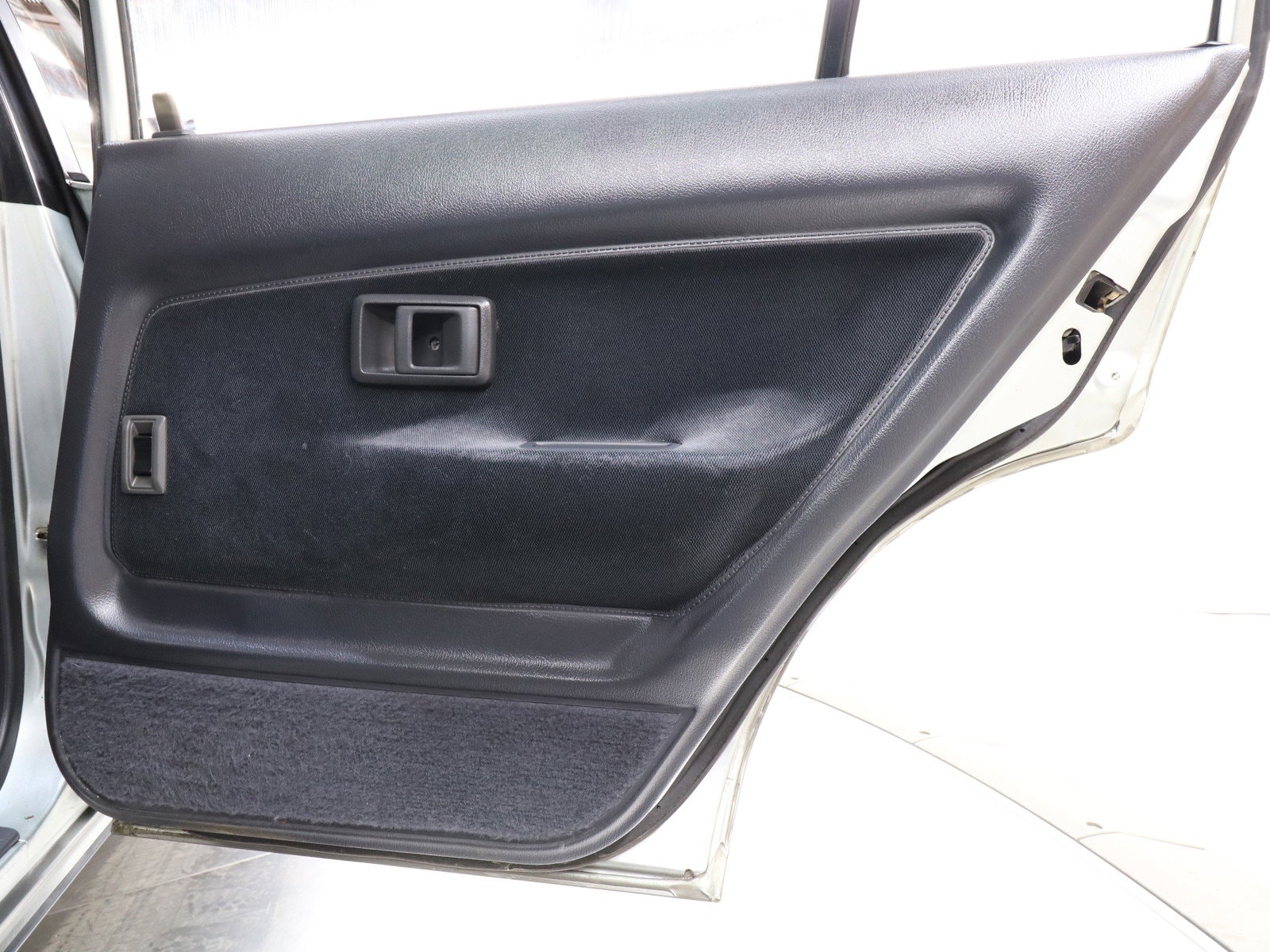 1990 Toyota Sprinter 24