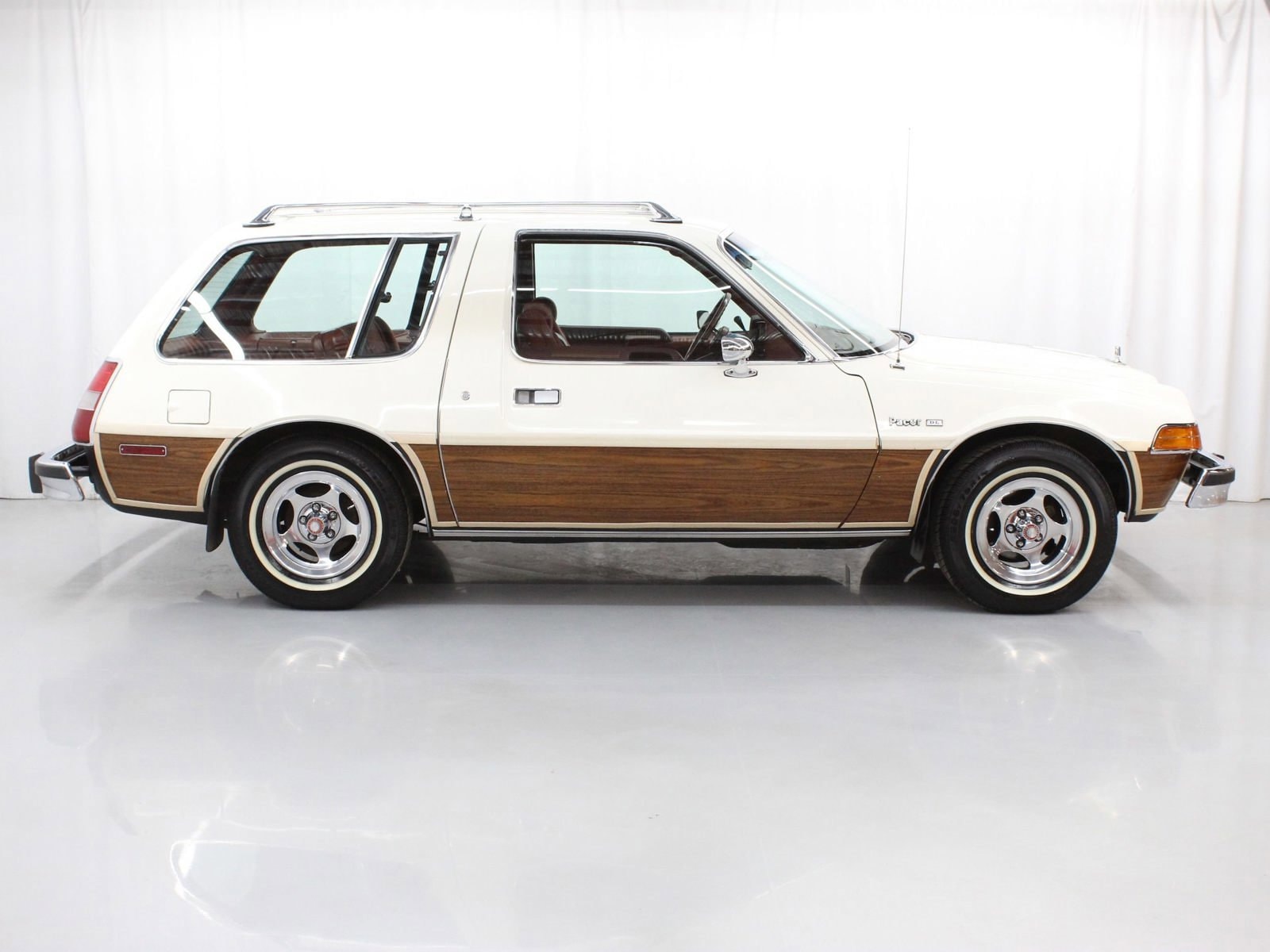1980 AMC Pacer 10
