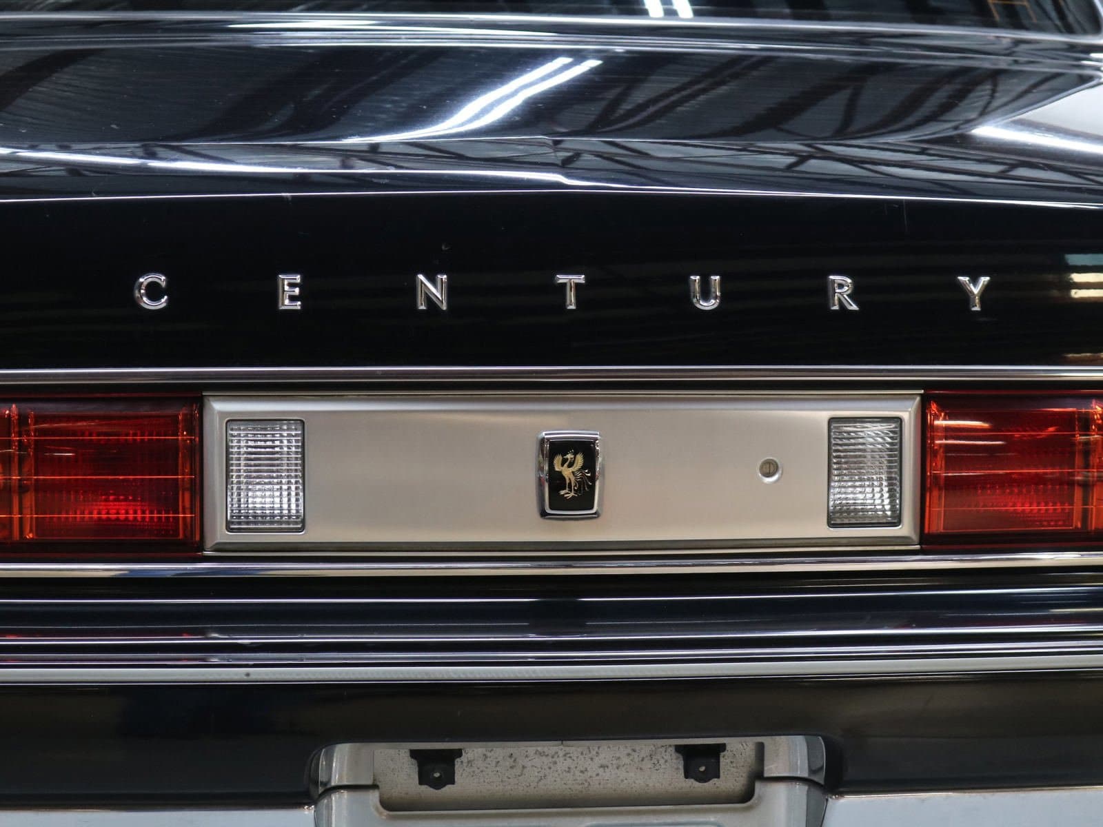 1997 Toyota Century 54