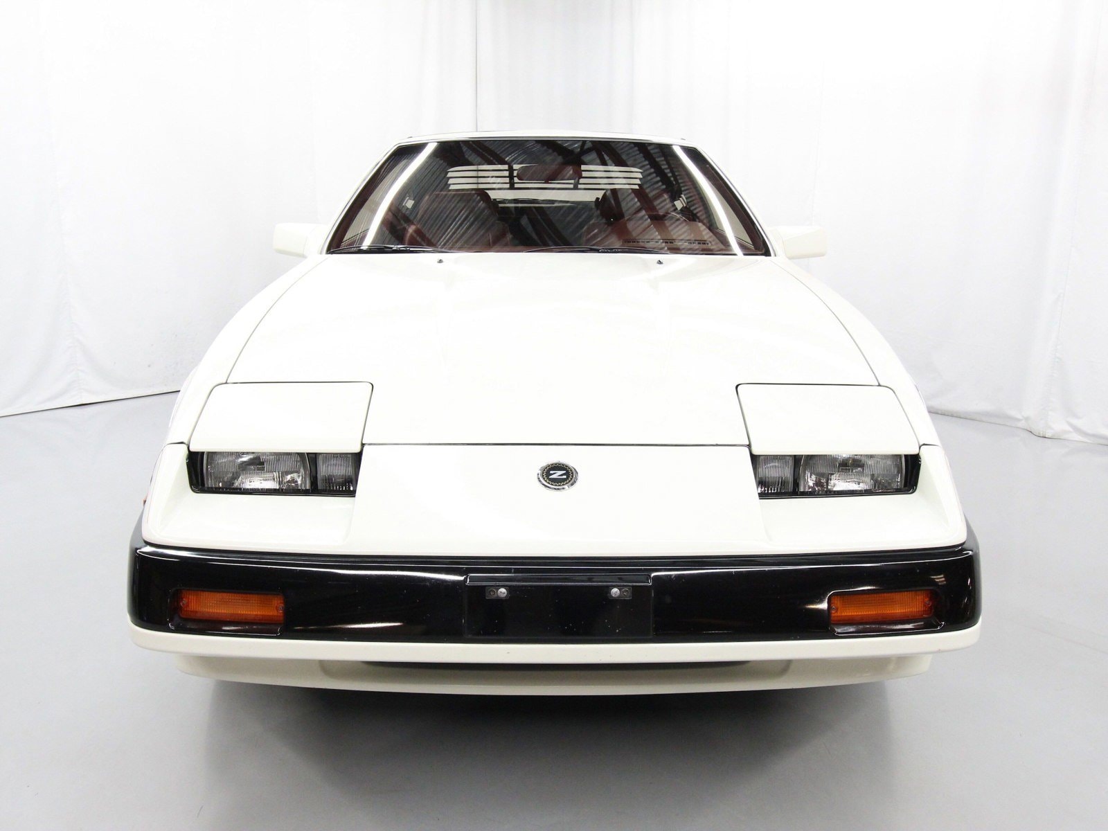 1985 Nissan 300ZX 2