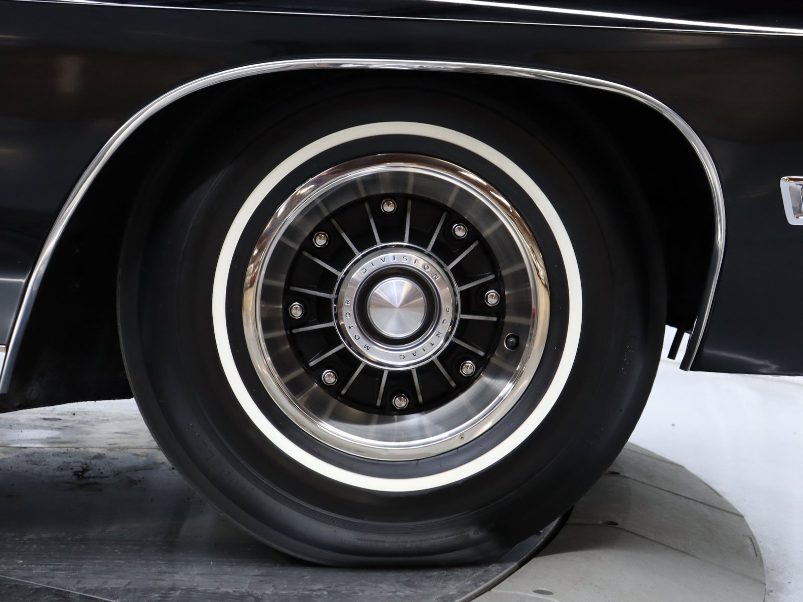 1967 Pontiac Grand Prix 54