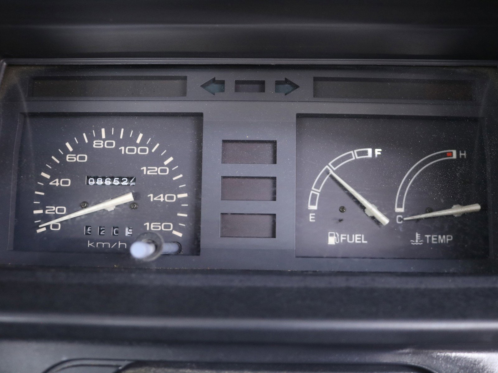 1996 Toyota Townace 10