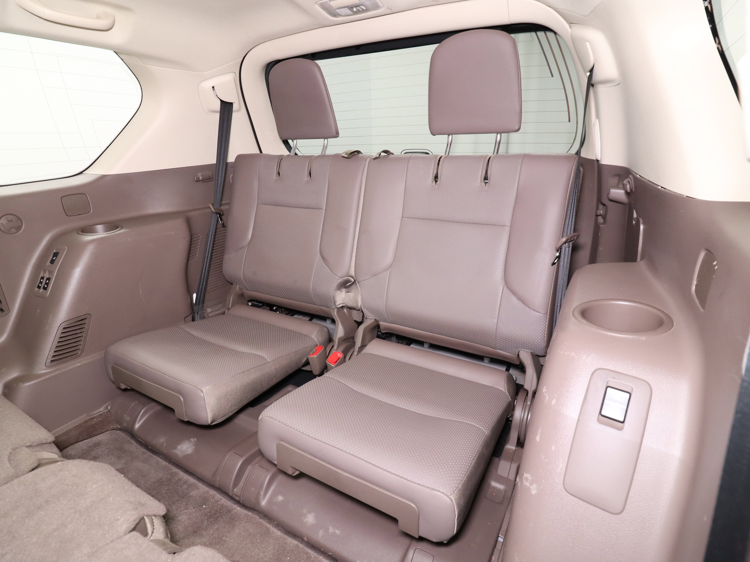 2011 Lexus GX460 22