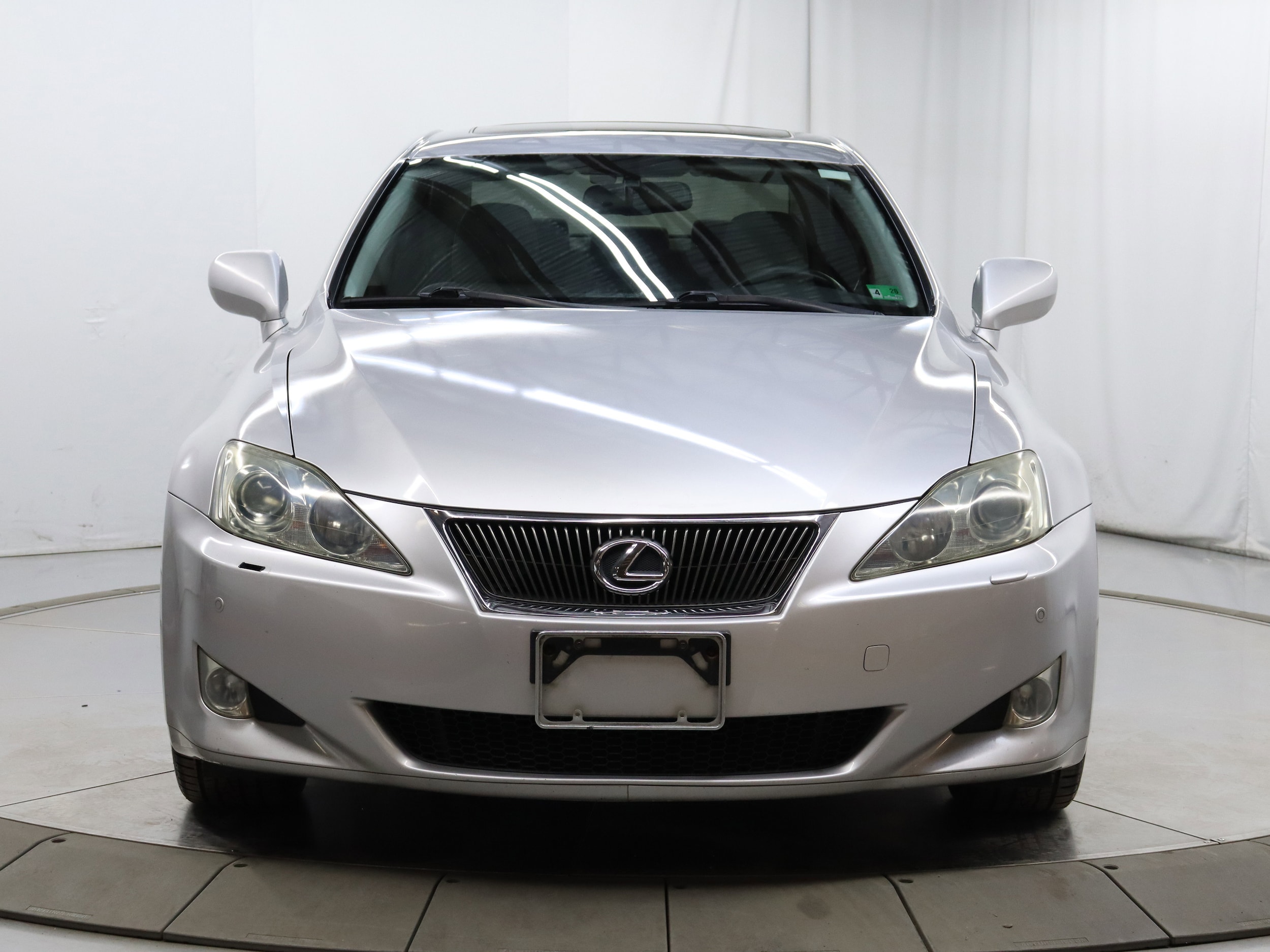 2006 Lexus IS 350 3
